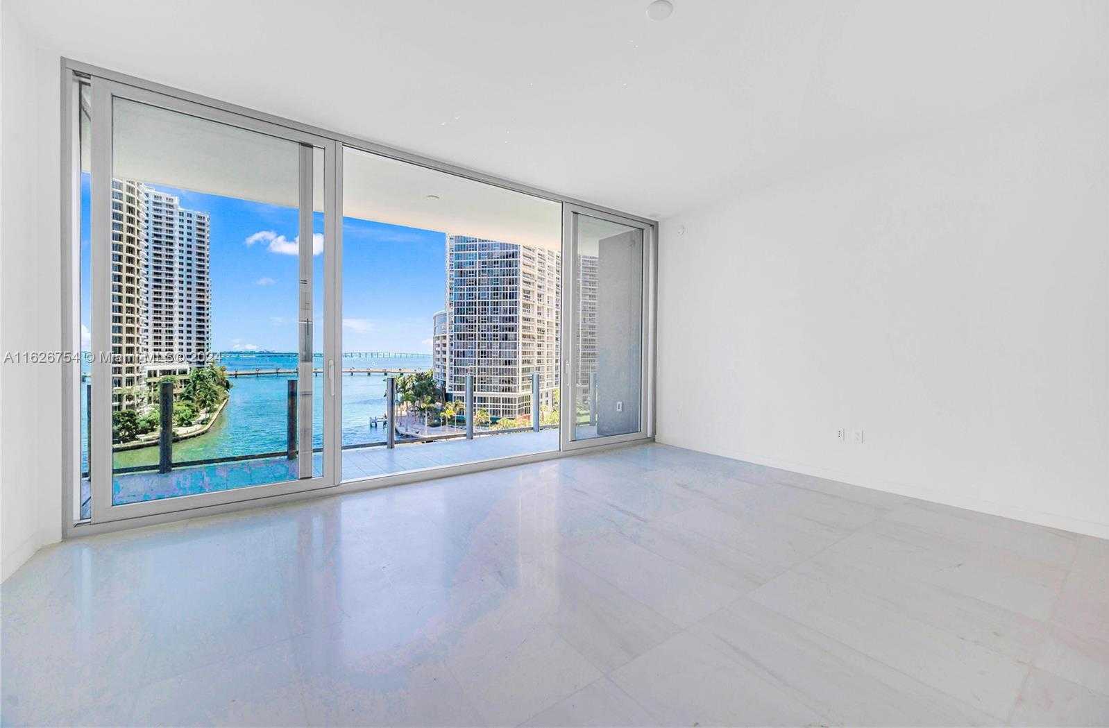Small Image of 300 BISCAYNE BLVD WAY #703, Miami Number 6