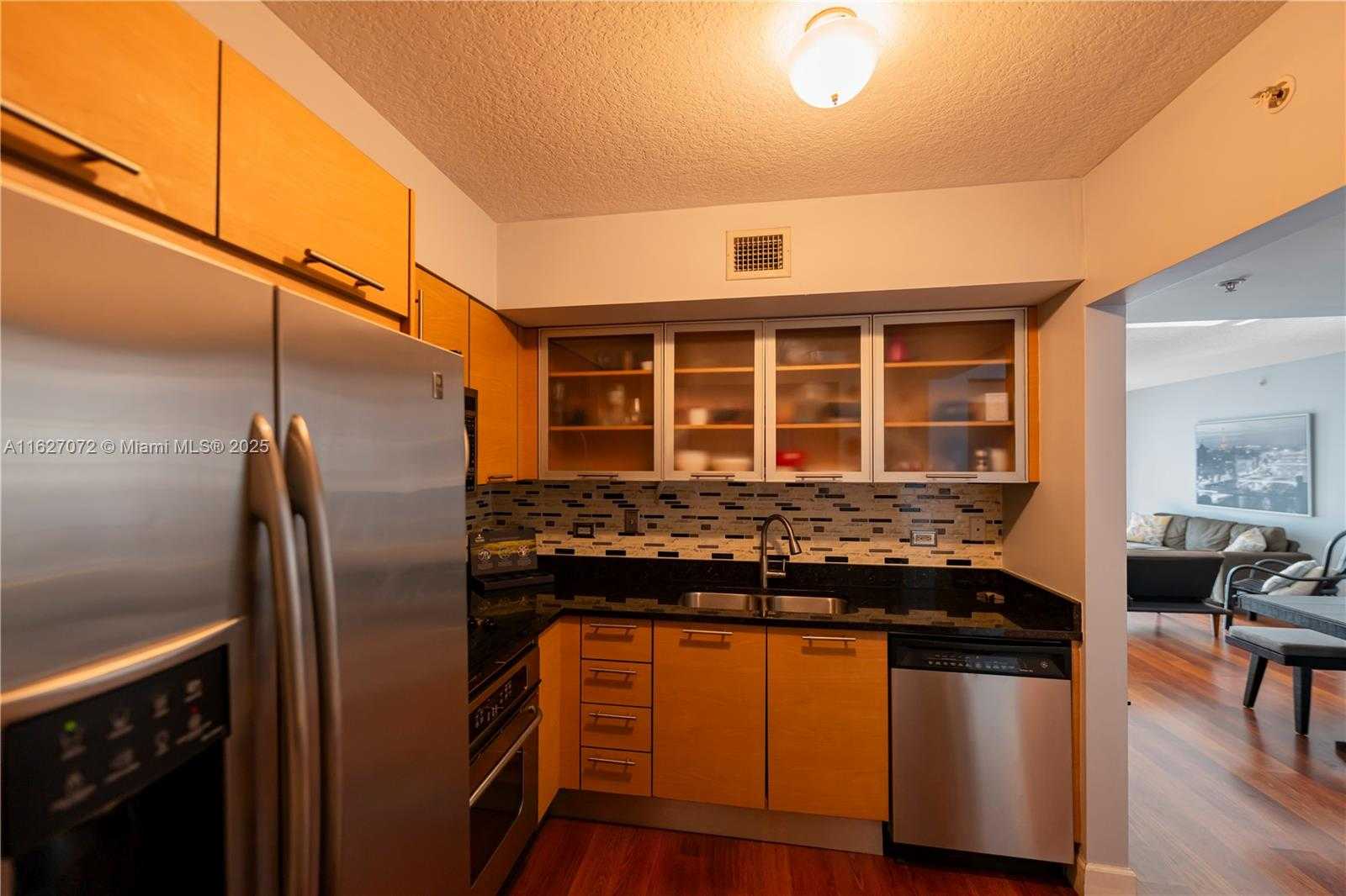 Small Image of 31 SOUTH EAST 5TH ST #3008, Miami Number 10