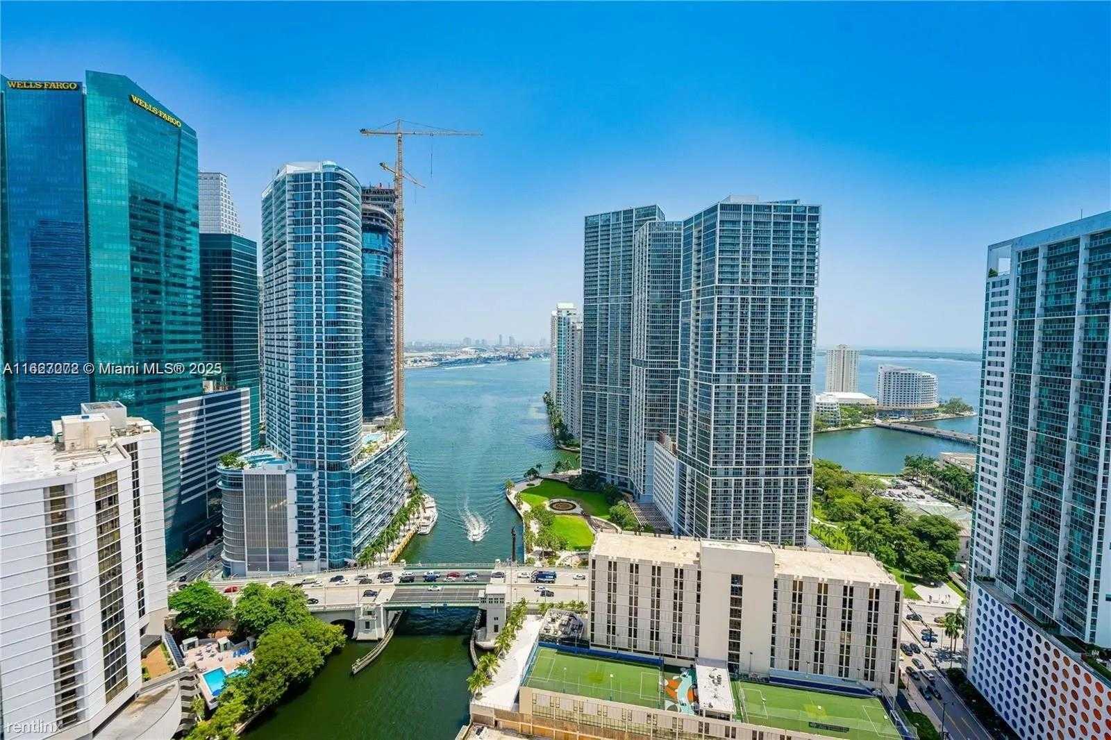 Small Image of 31 SOUTH EAST 5TH ST #3008, Miami Number 20