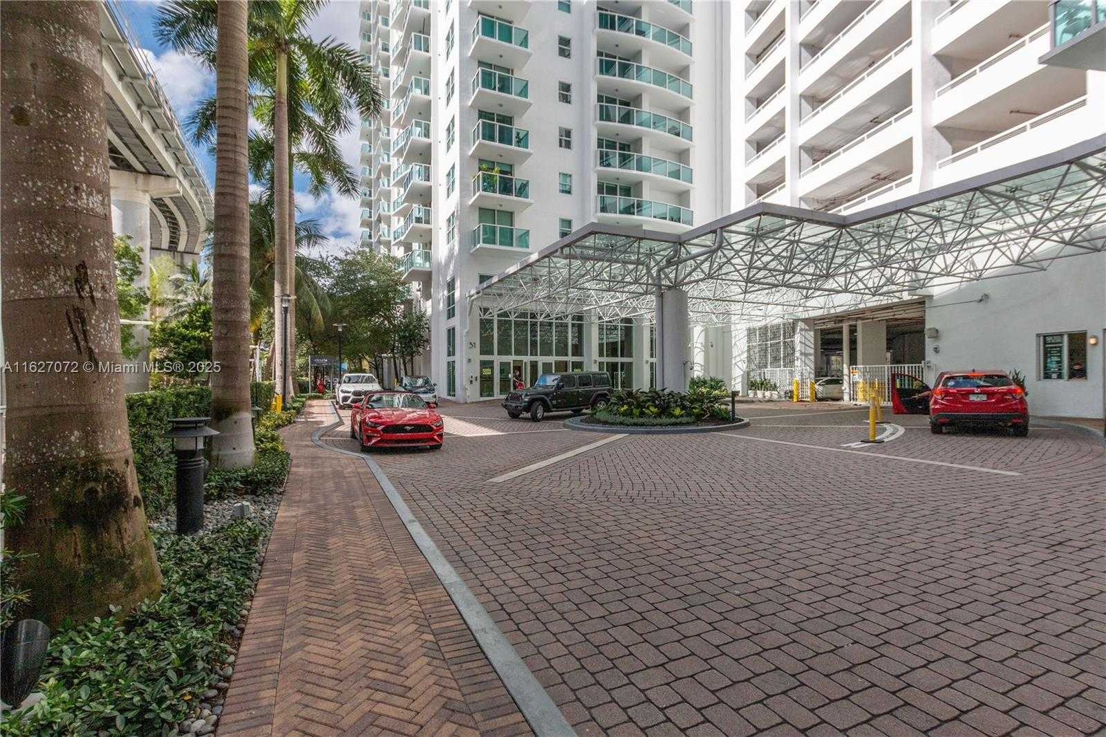 Small Image of 31 SOUTH EAST 5TH ST #3008, Miami Number 22