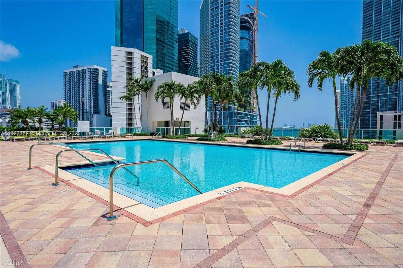 Small Image of 31 SOUTH EAST 5TH ST #3008, Miami Number 26