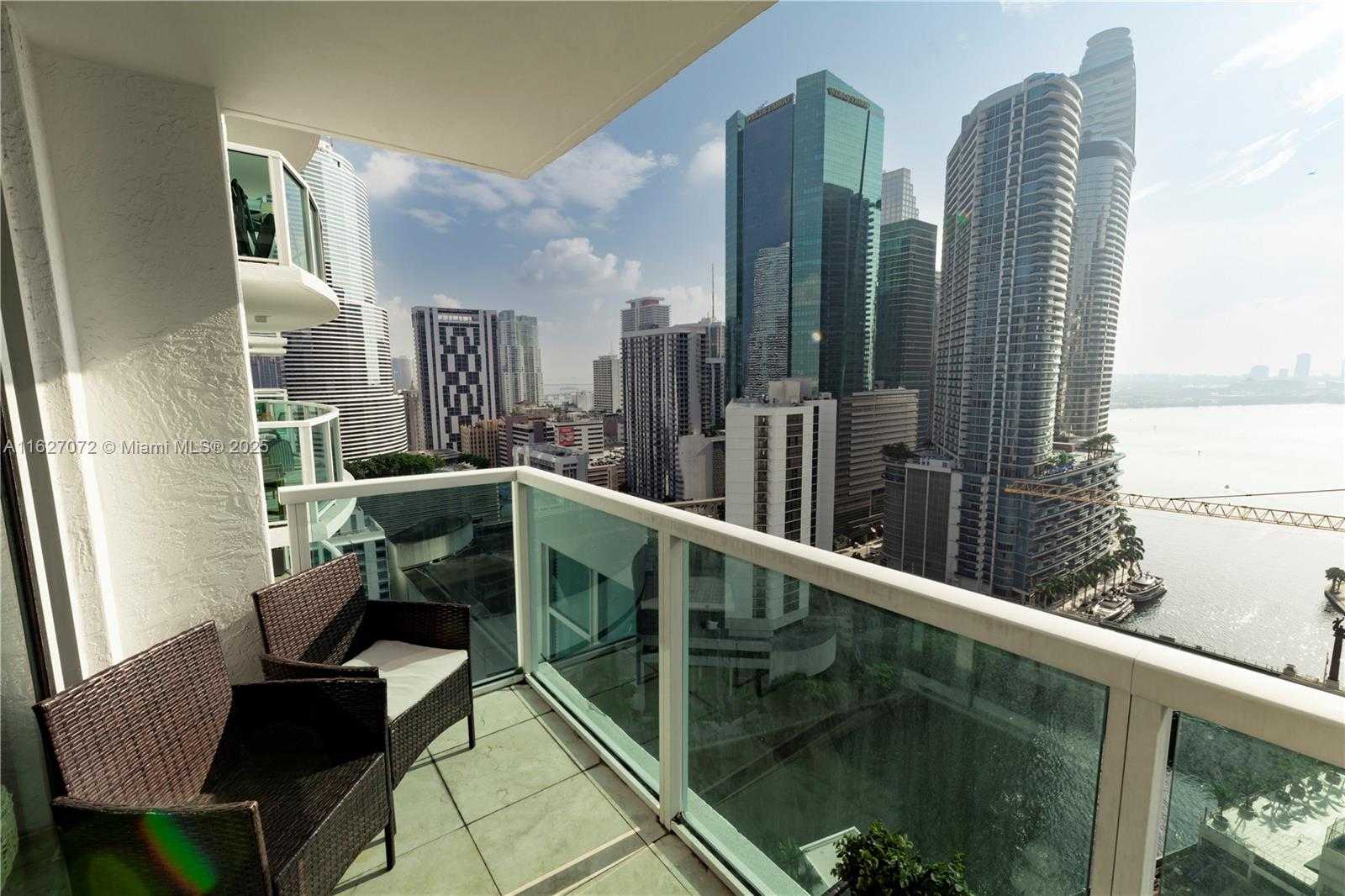 Small Image of 31 SOUTH EAST 5TH ST #3008, Miami Number 5