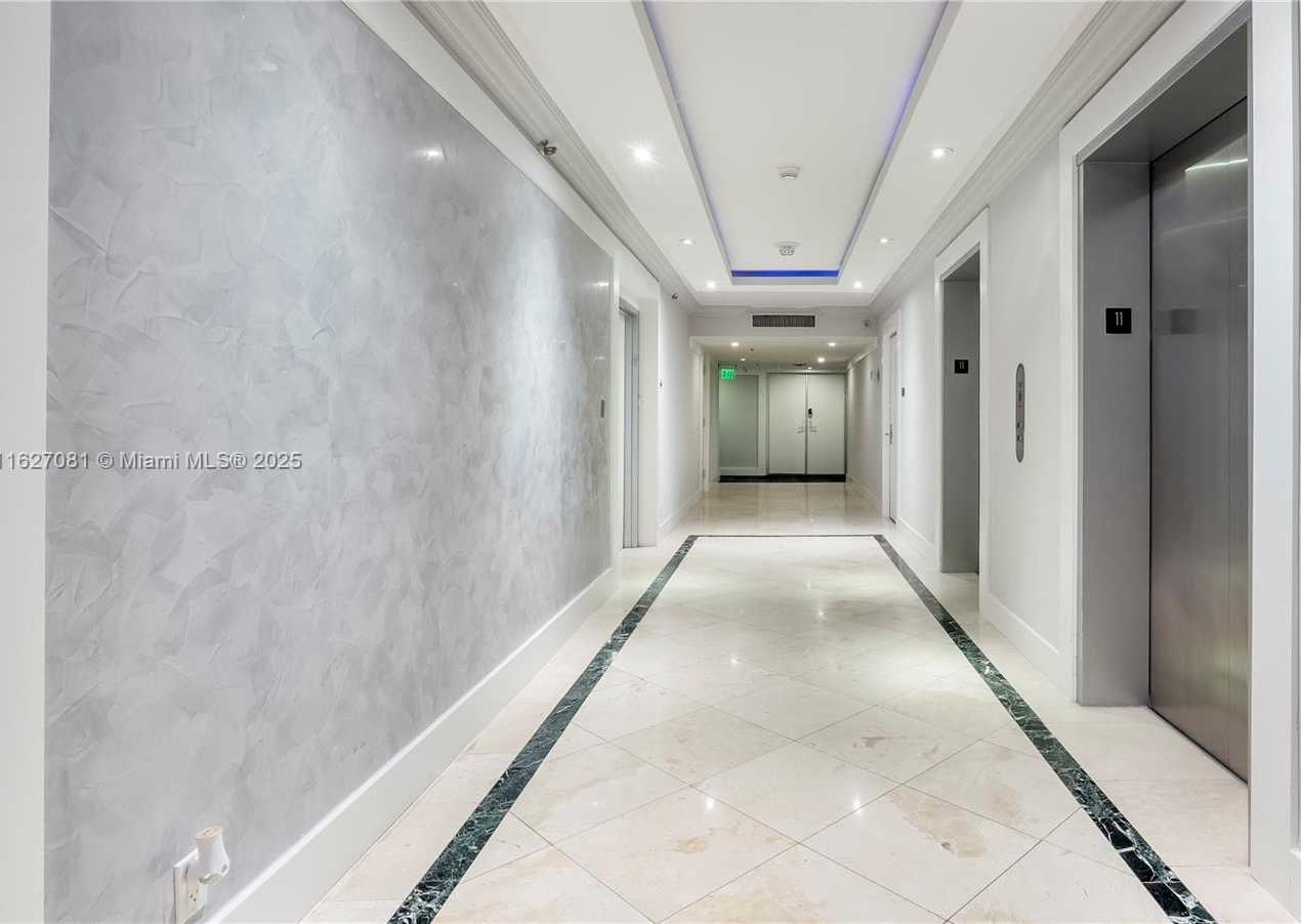 Small Image of 8877 COLLINS AVE #1107, Surfside Number 10