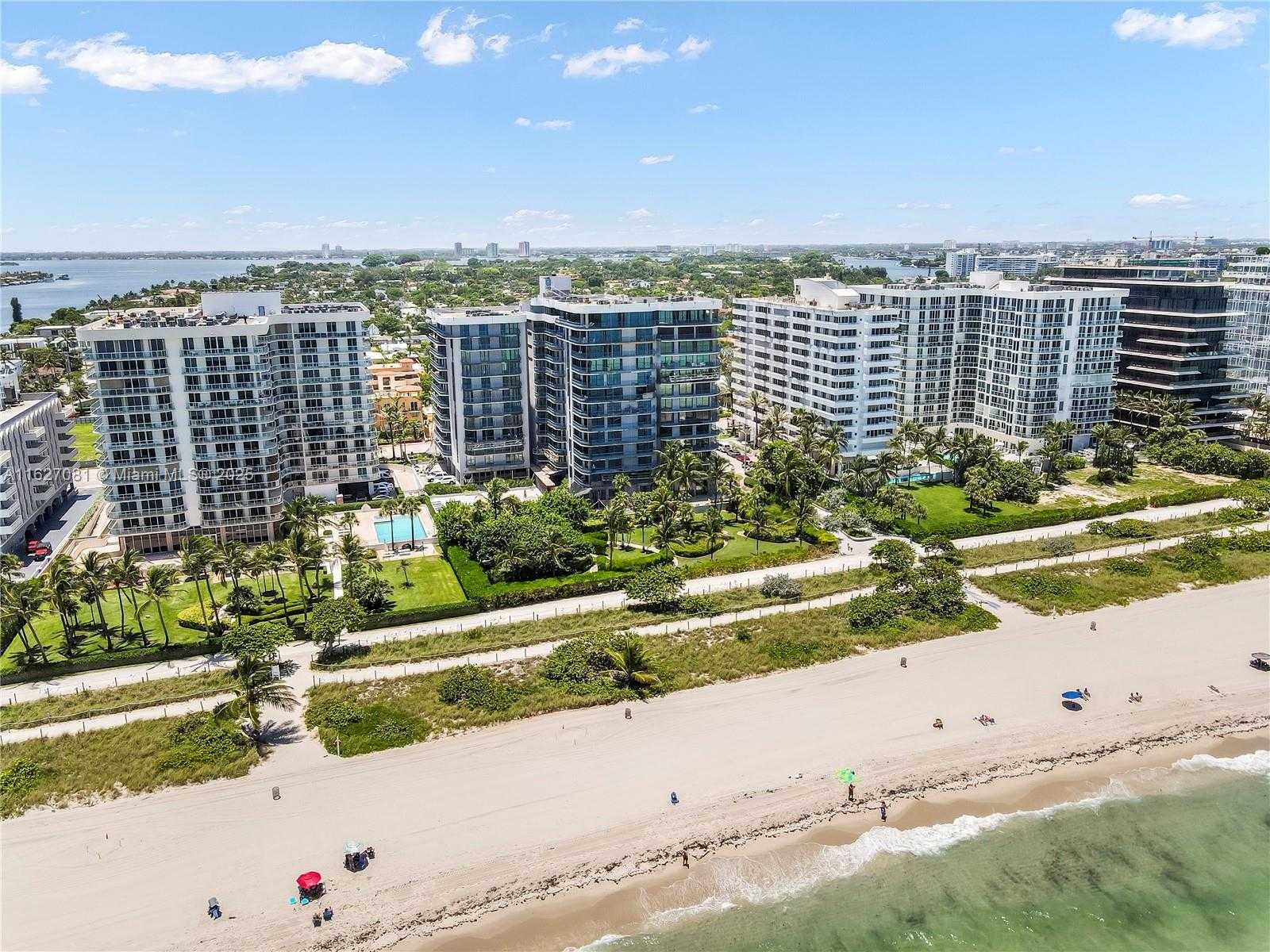Small Image of 8877 COLLINS AVE #1107, Surfside Number 12