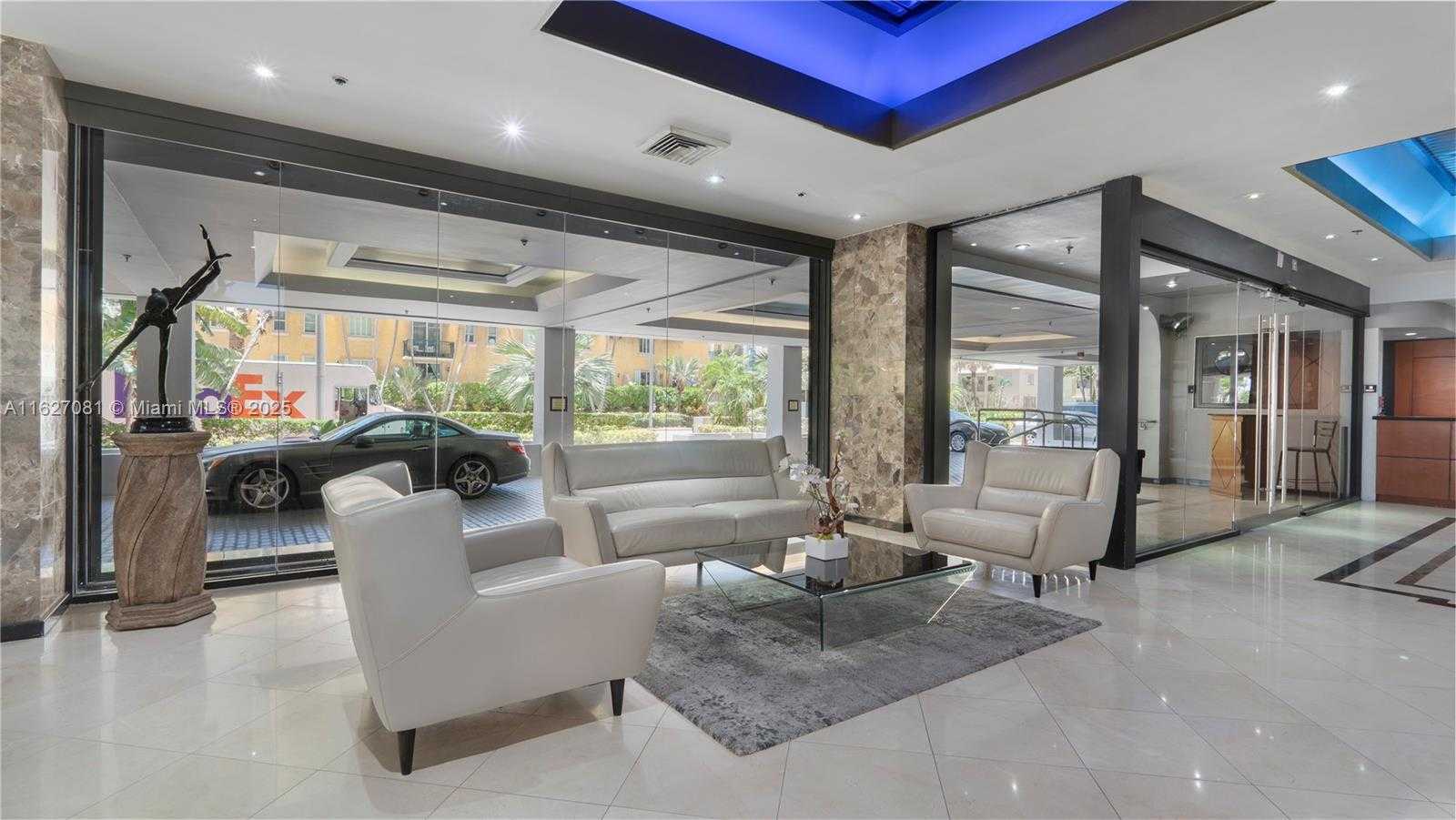 Small Image of 8877 COLLINS AVE #1107, Surfside Number 18