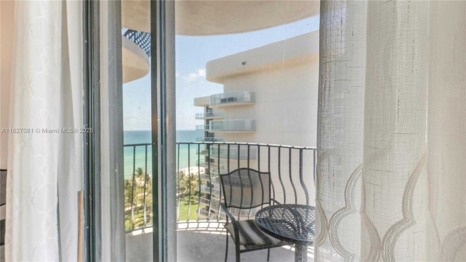 Small Image of 8877 COLLINS AVE #1107, Surfside Number 2