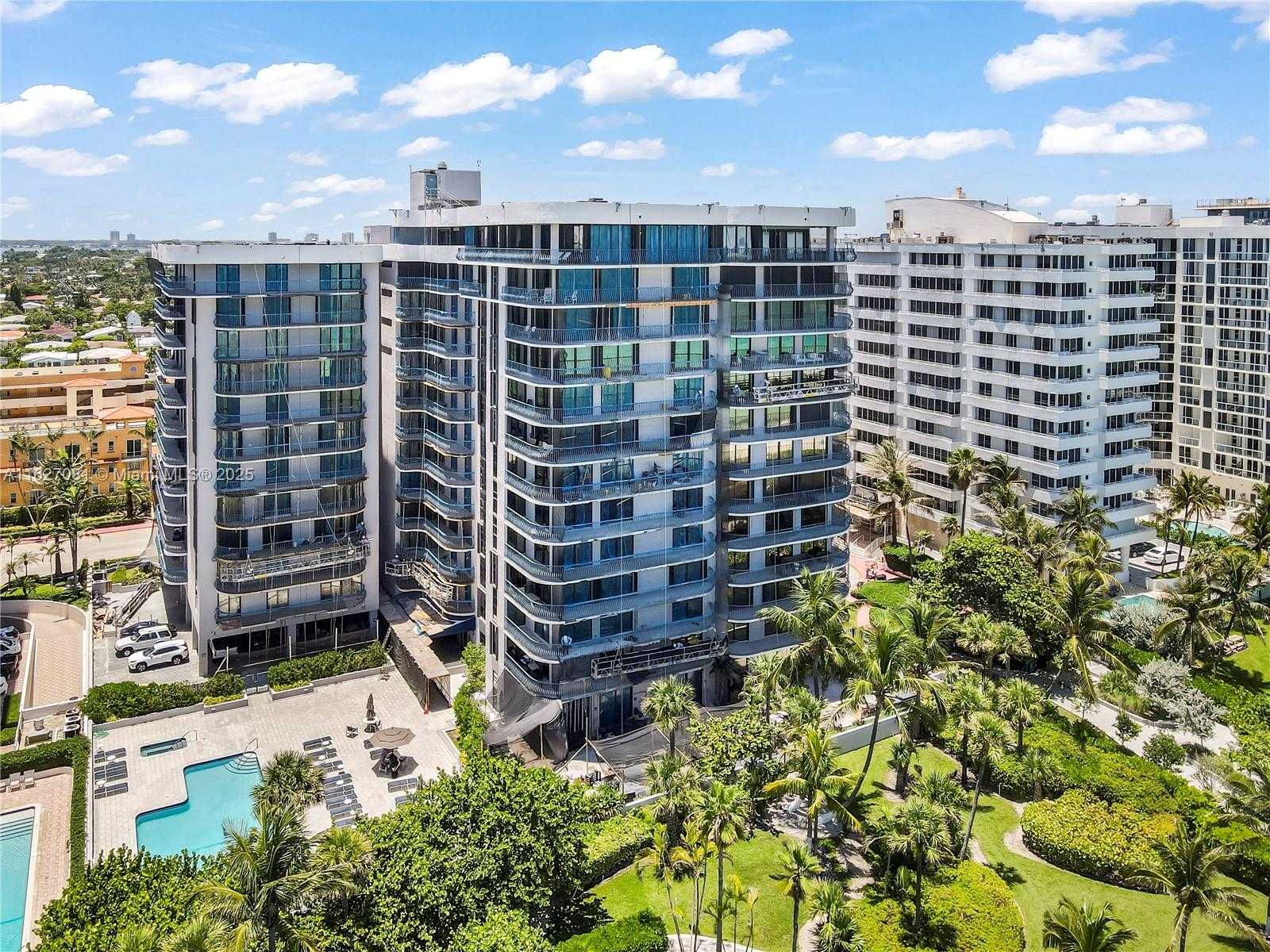 Small Image of 8877 COLLINS AVE #1107, Surfside Number 24