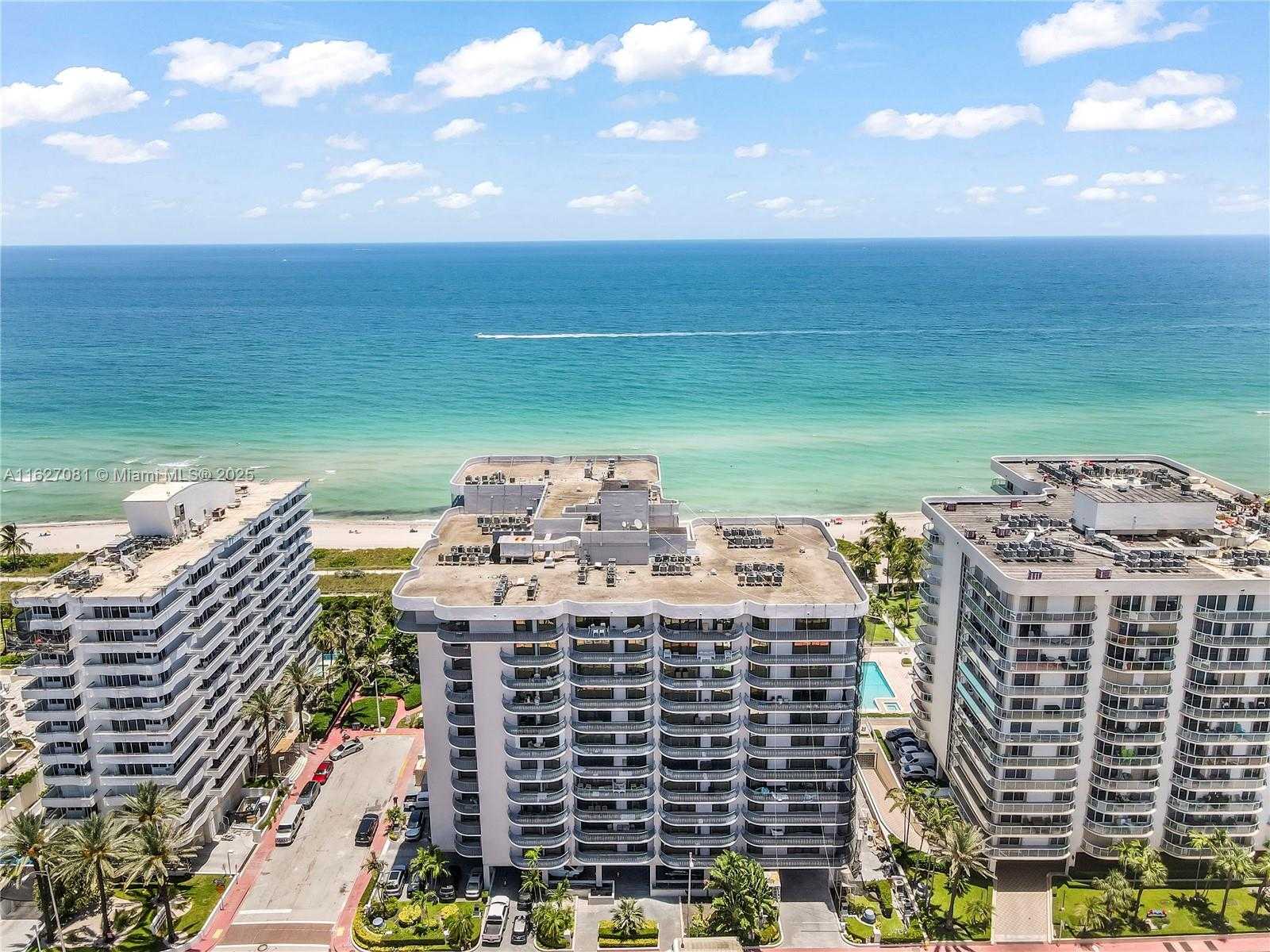Small Image of 8877 COLLINS AVE #1107, Surfside Number 28