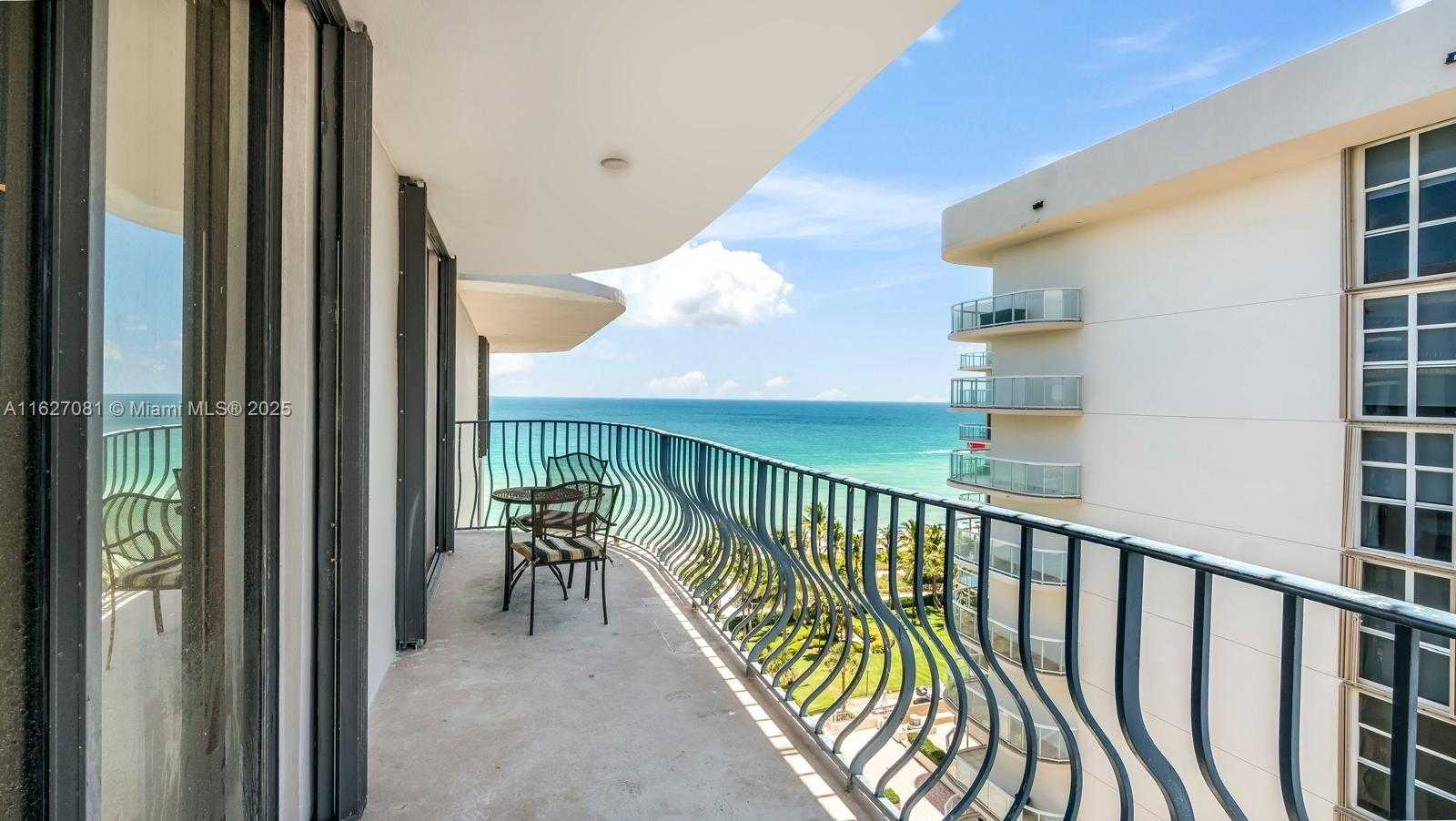 Small Image of 8877 COLLINS AVE #1107, Surfside Number 3