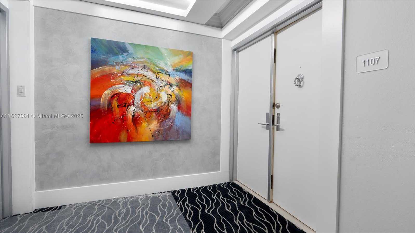 Small Image of 8877 COLLINS AVE #1107, Surfside Number 30