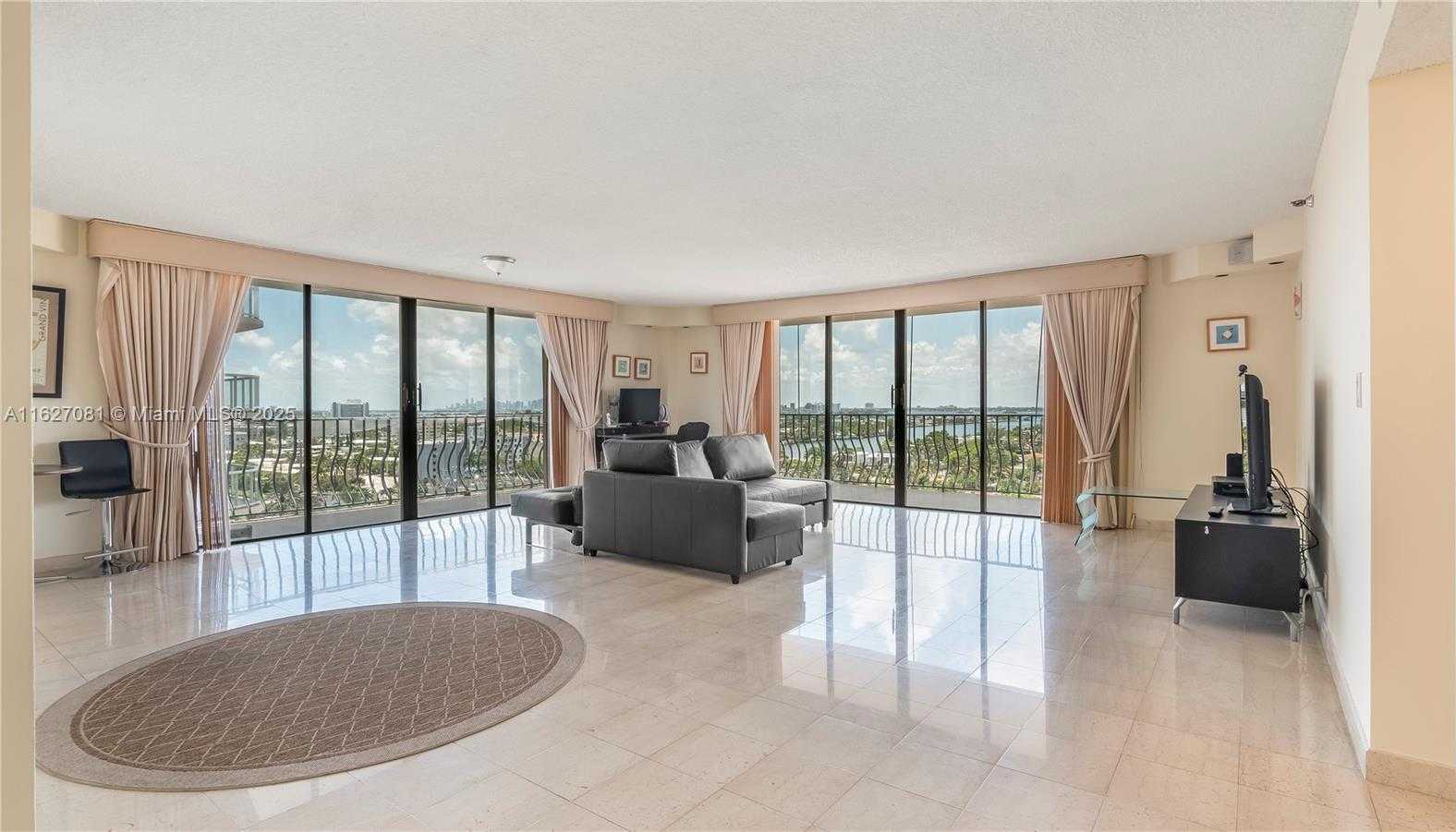 Small Image of 8877 COLLINS AVE #1107, Surfside Number 4