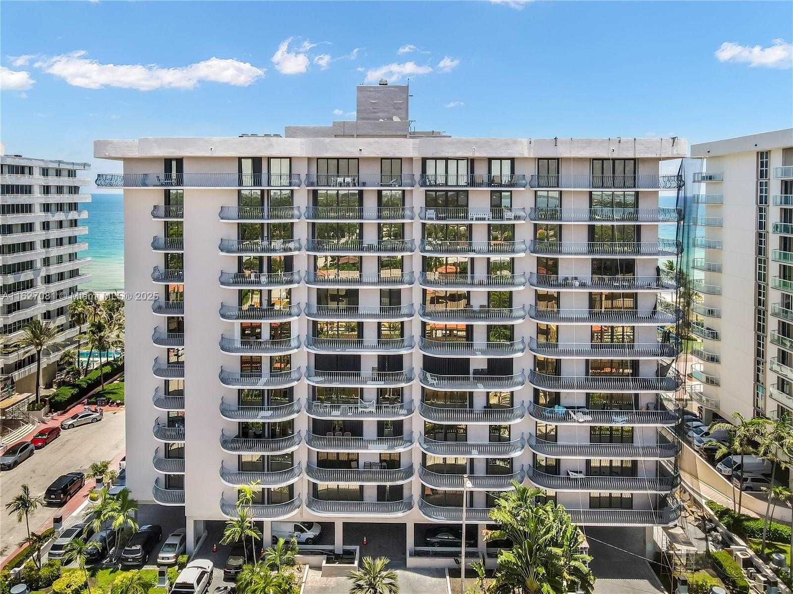 Small Image of 8877 COLLINS AVE #1107, Surfside Number 41