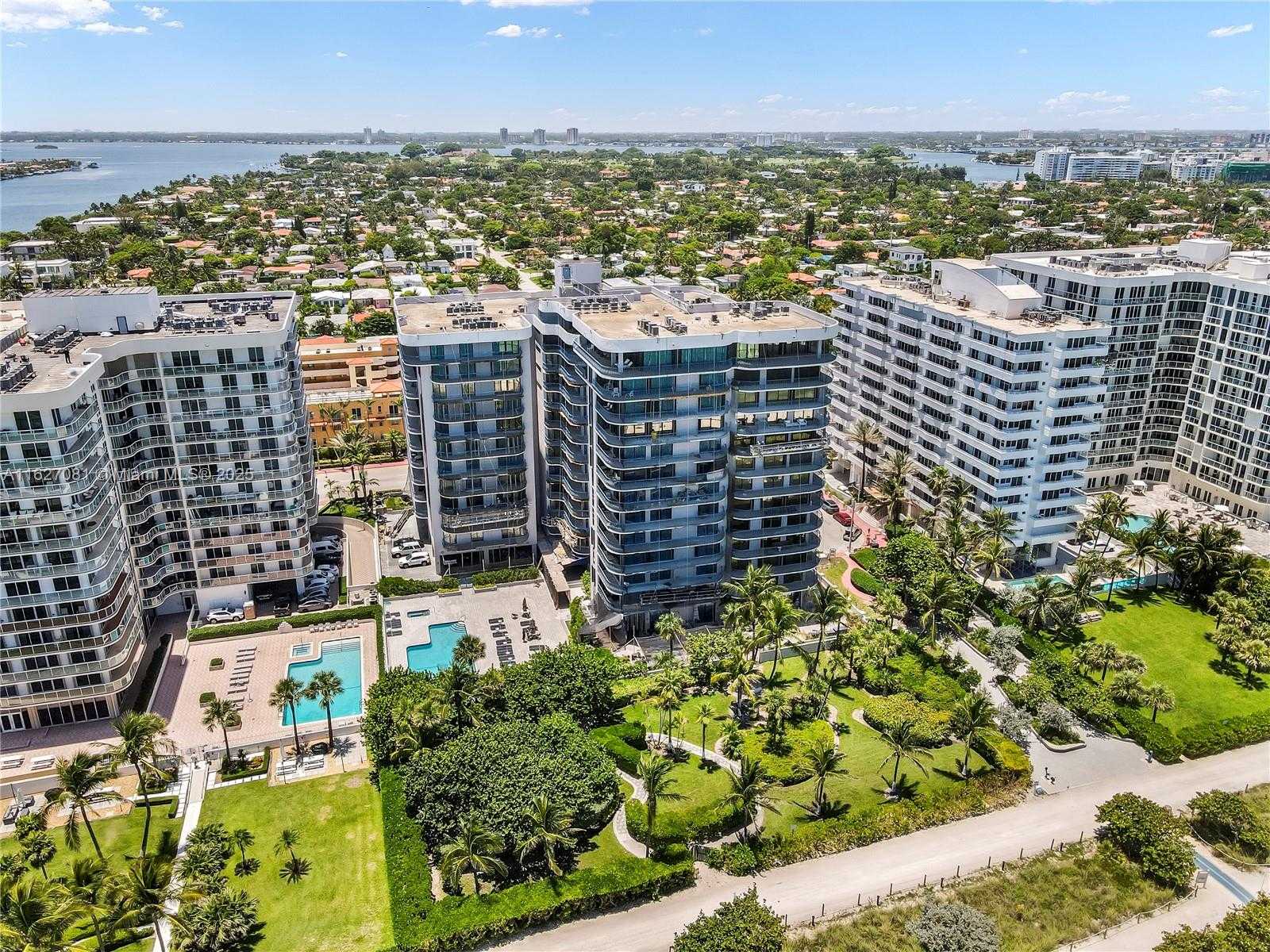 Small Image of 8877 COLLINS AVE #1107, Surfside Number 42