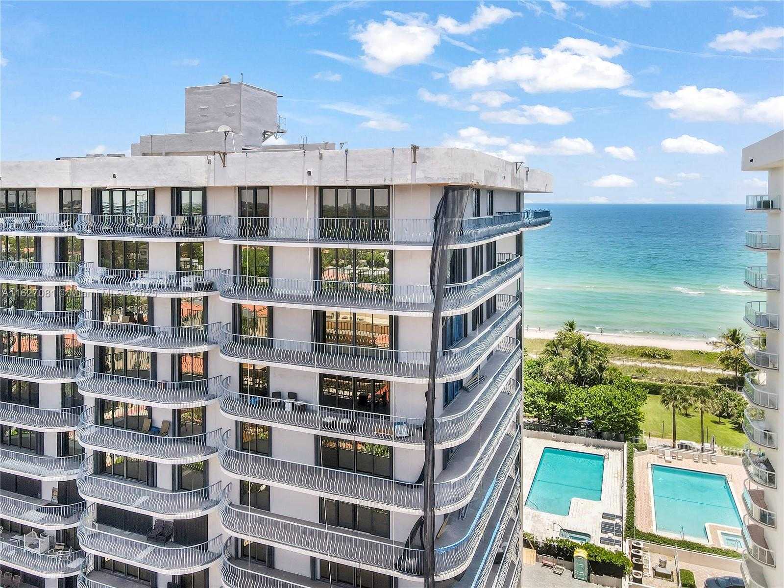 Small Image of 8877 COLLINS AVE #1107, Surfside Number 8
