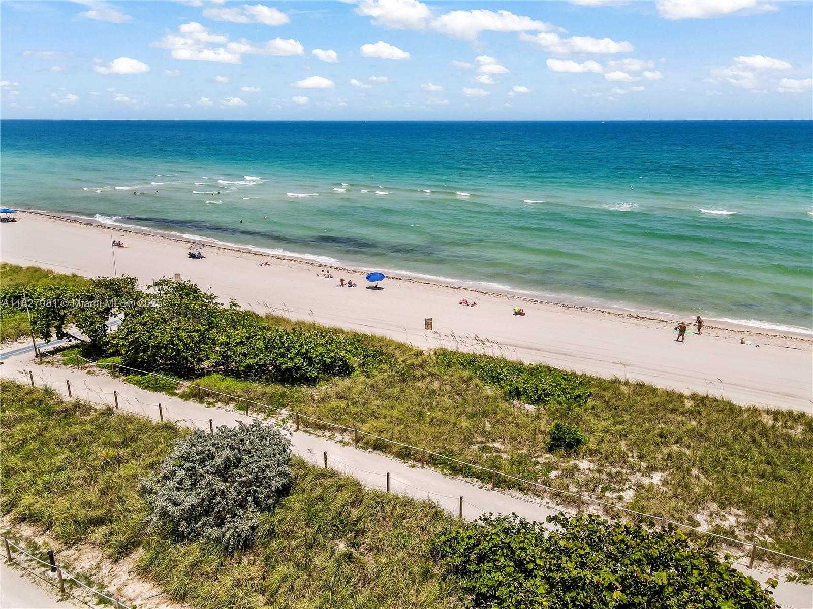 Small Image of 8877 COLLINS AVE #1107, Surfside Number 9