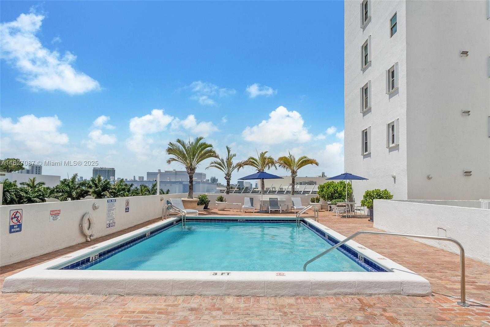 Small Image of 1775 WASHINGTON AVE #7C, Miami Beach Number 19