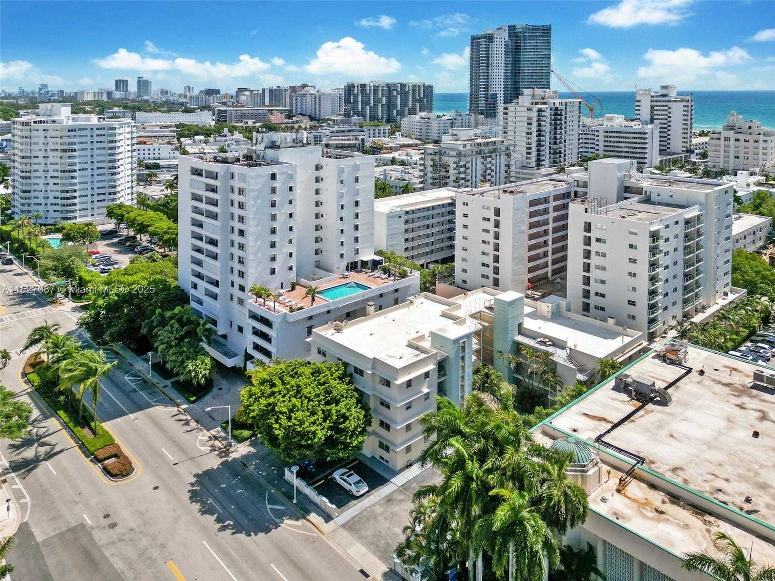 Small Image of 1775 WASHINGTON AVE #7C, Miami Beach Number 2