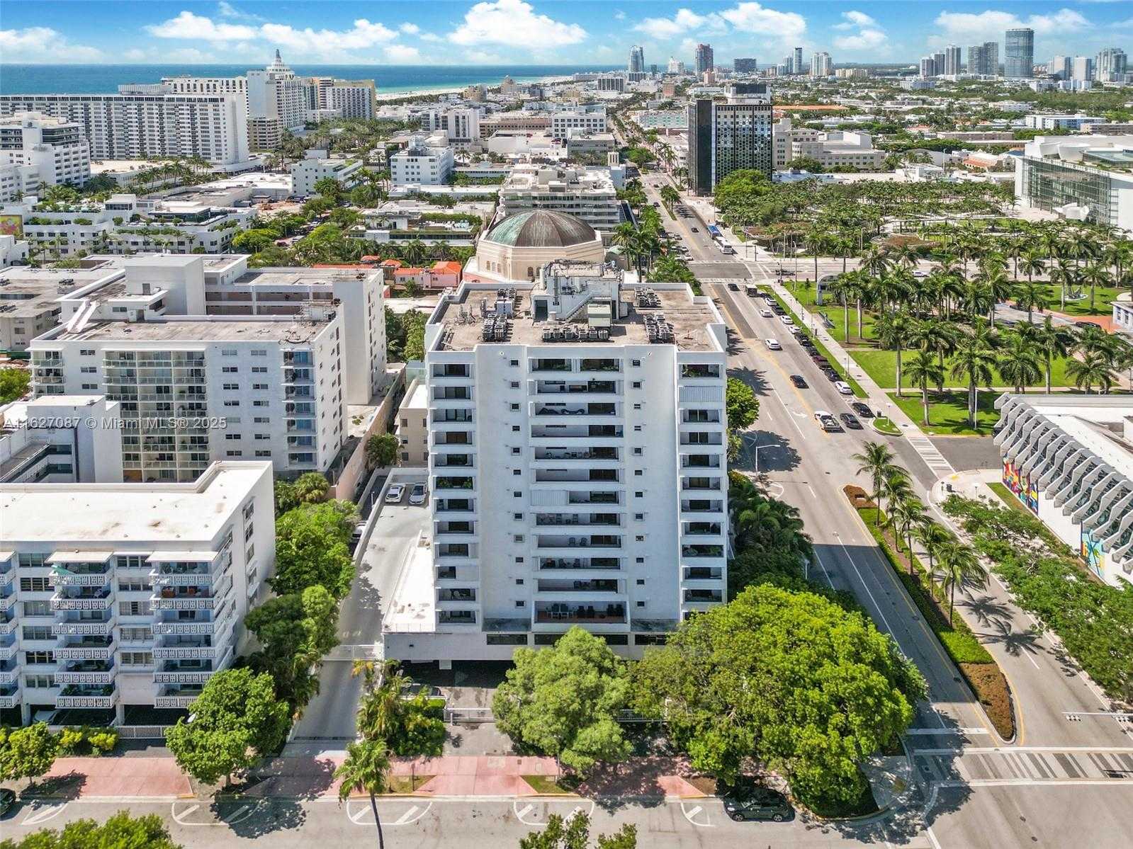 Small Image of 1775 WASHINGTON AVE #7C, Miami Beach Number 24