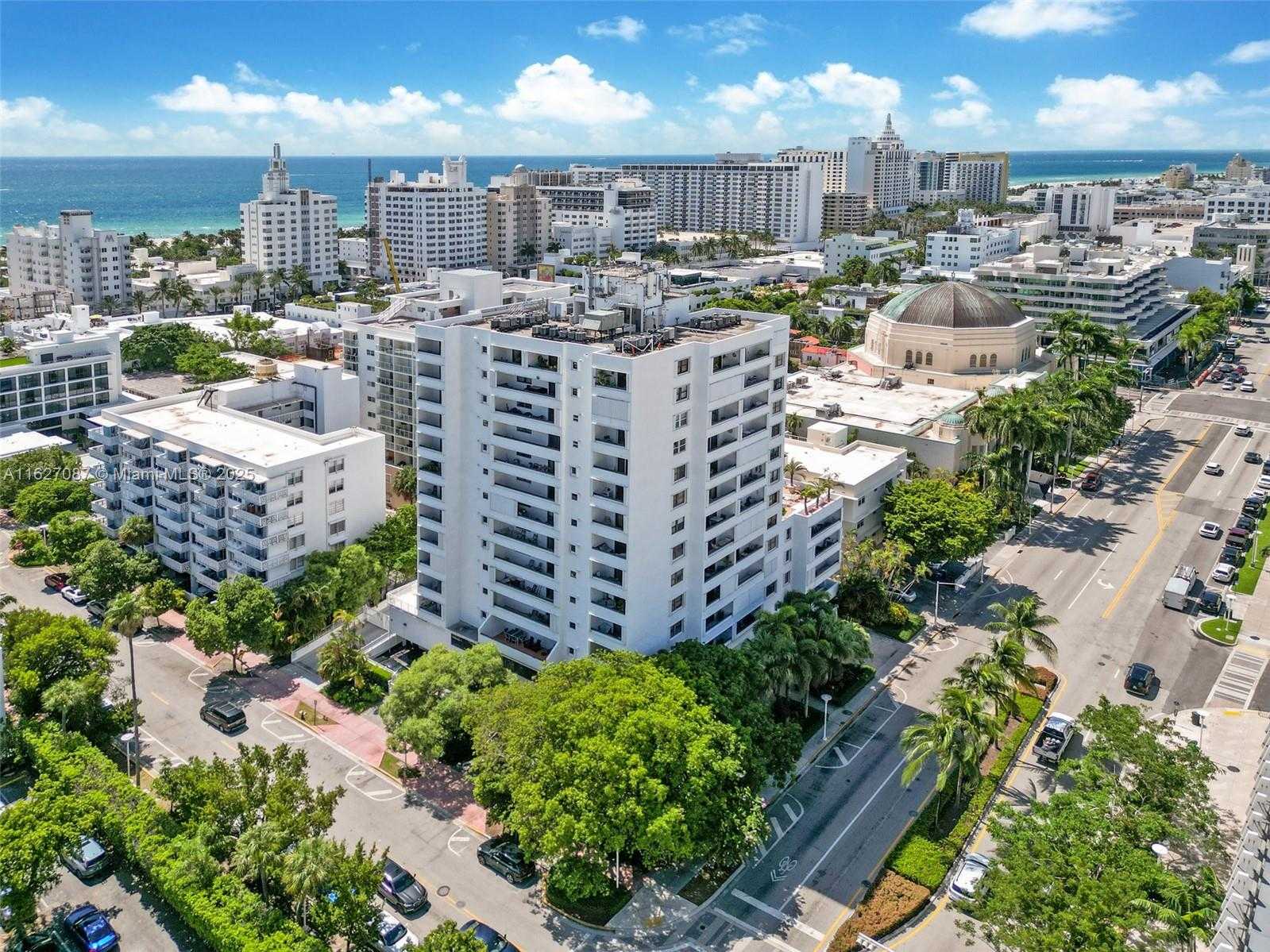 Small Image of 1775 WASHINGTON AVE #7C, Miami Beach Number 25