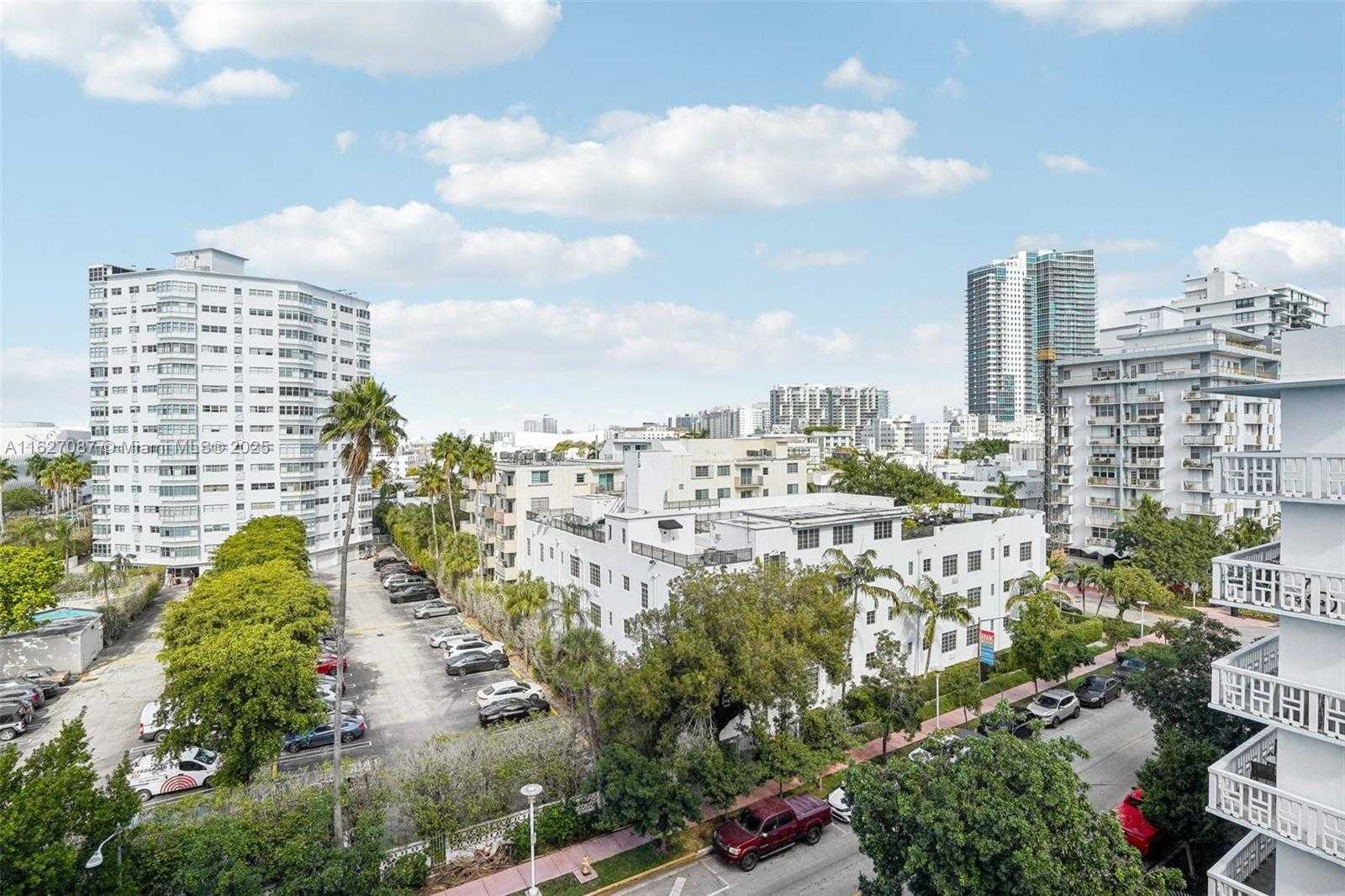 Small Image of 1775 WASHINGTON AVE #7C, Miami Beach Number 30