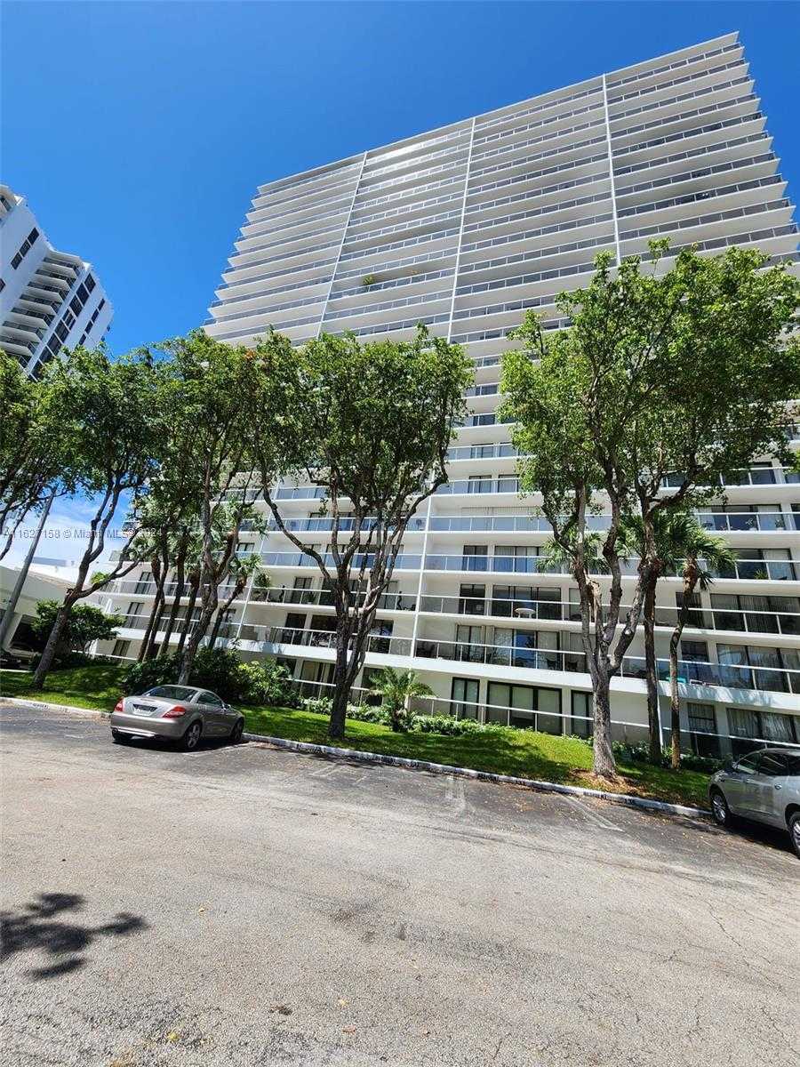 Small Image of 3731 NORTH COUNTRY CLUB DR #2127, Aventura Number 2