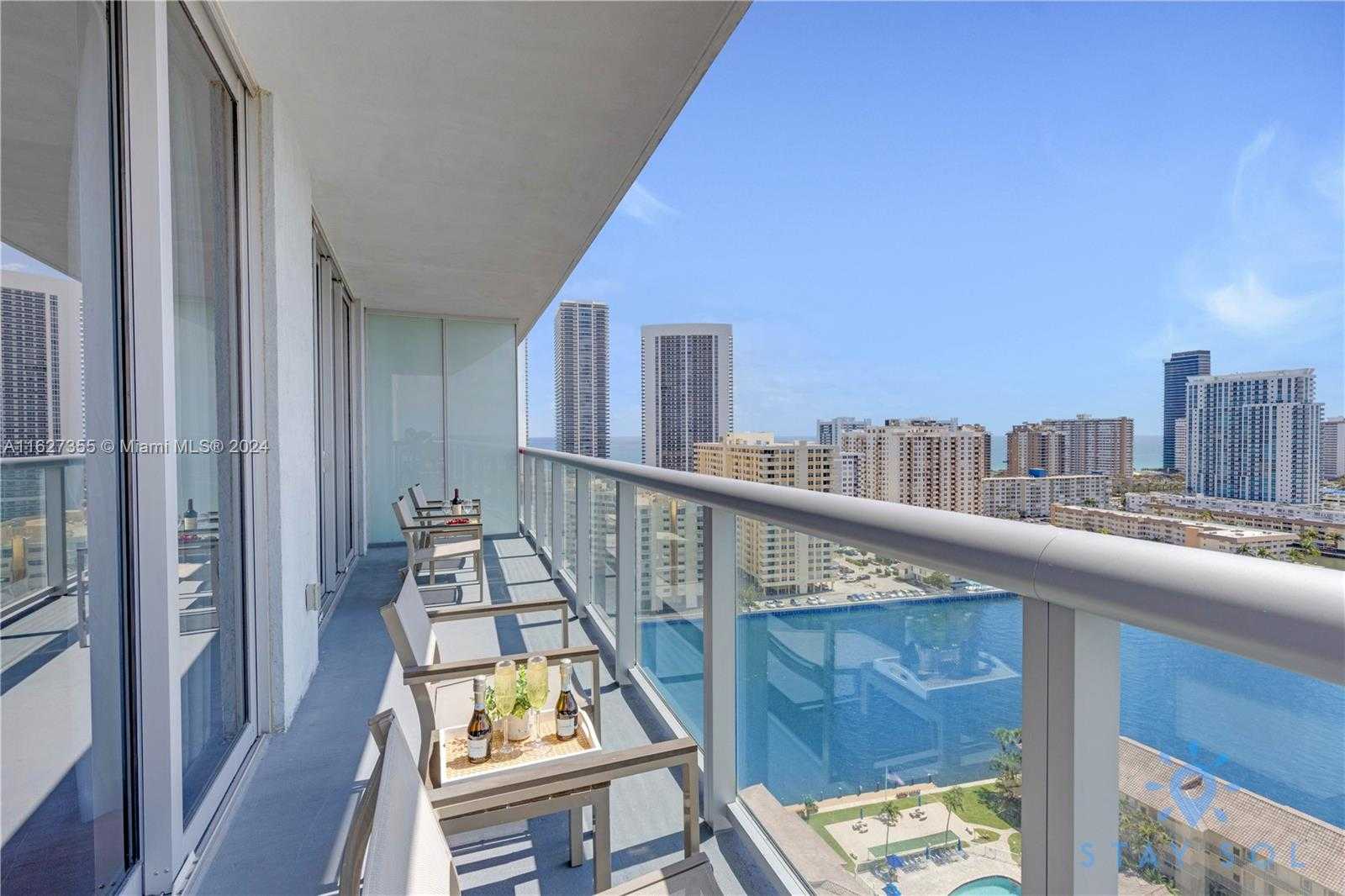 Small Image of 2602 EAST HALLANDALE BEACH BLVD #R2009, Hallandale Beach Number 17