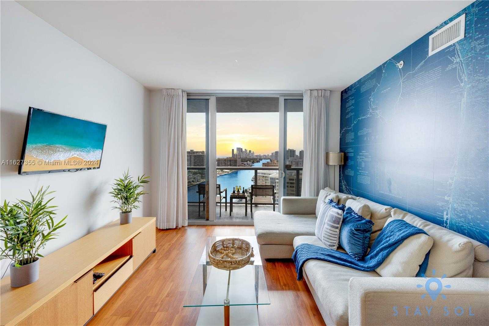 Small Image of 2602 EAST HALLANDALE BEACH BLVD #R2009, Hallandale Beach Number 2