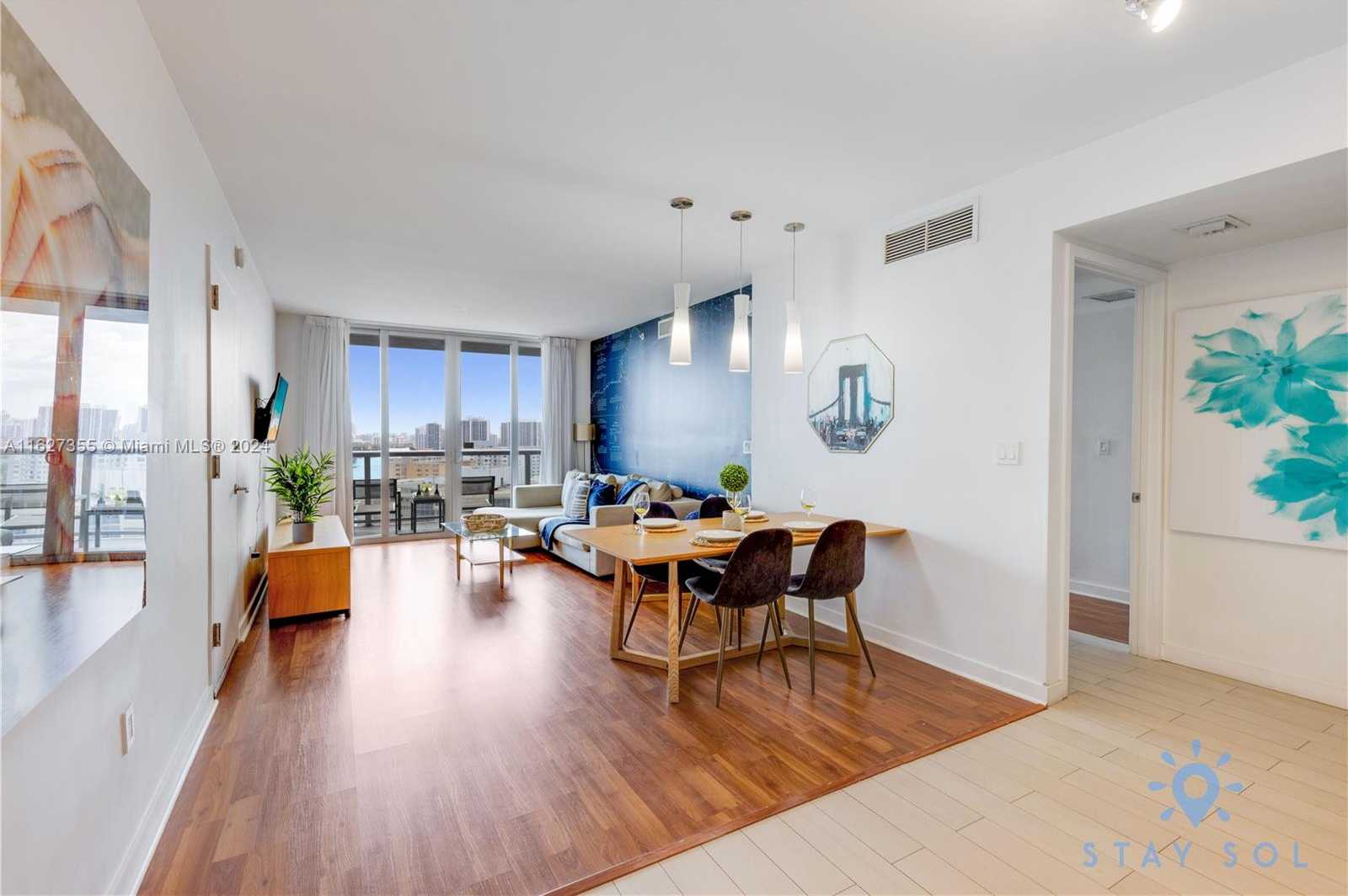 Small Image of 2602 EAST HALLANDALE BEACH BLVD #R2009, Hallandale Beach Number 3