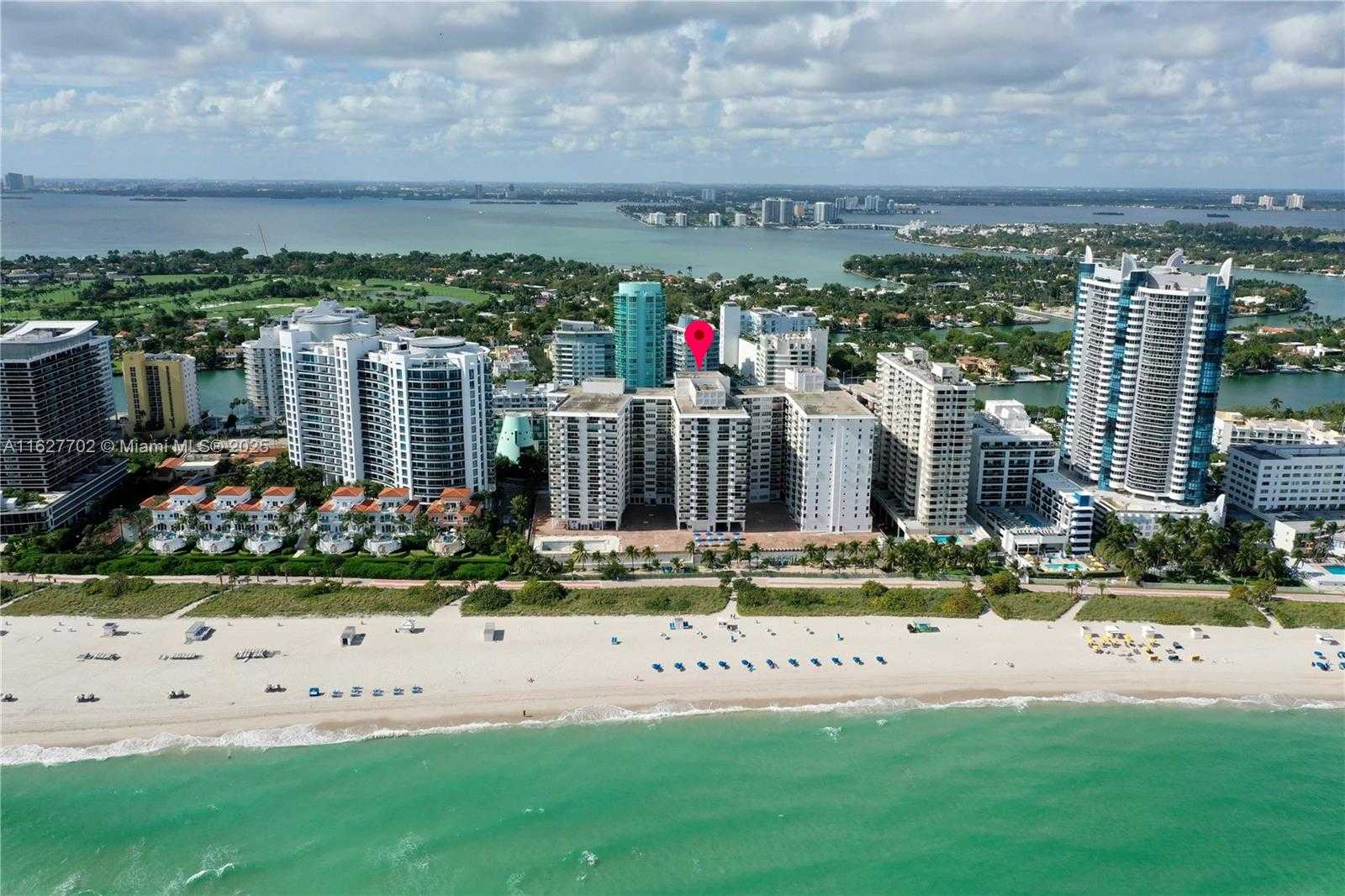 Small Image of 6039 COLLINS AVE #1728, Miami Beach Number 25