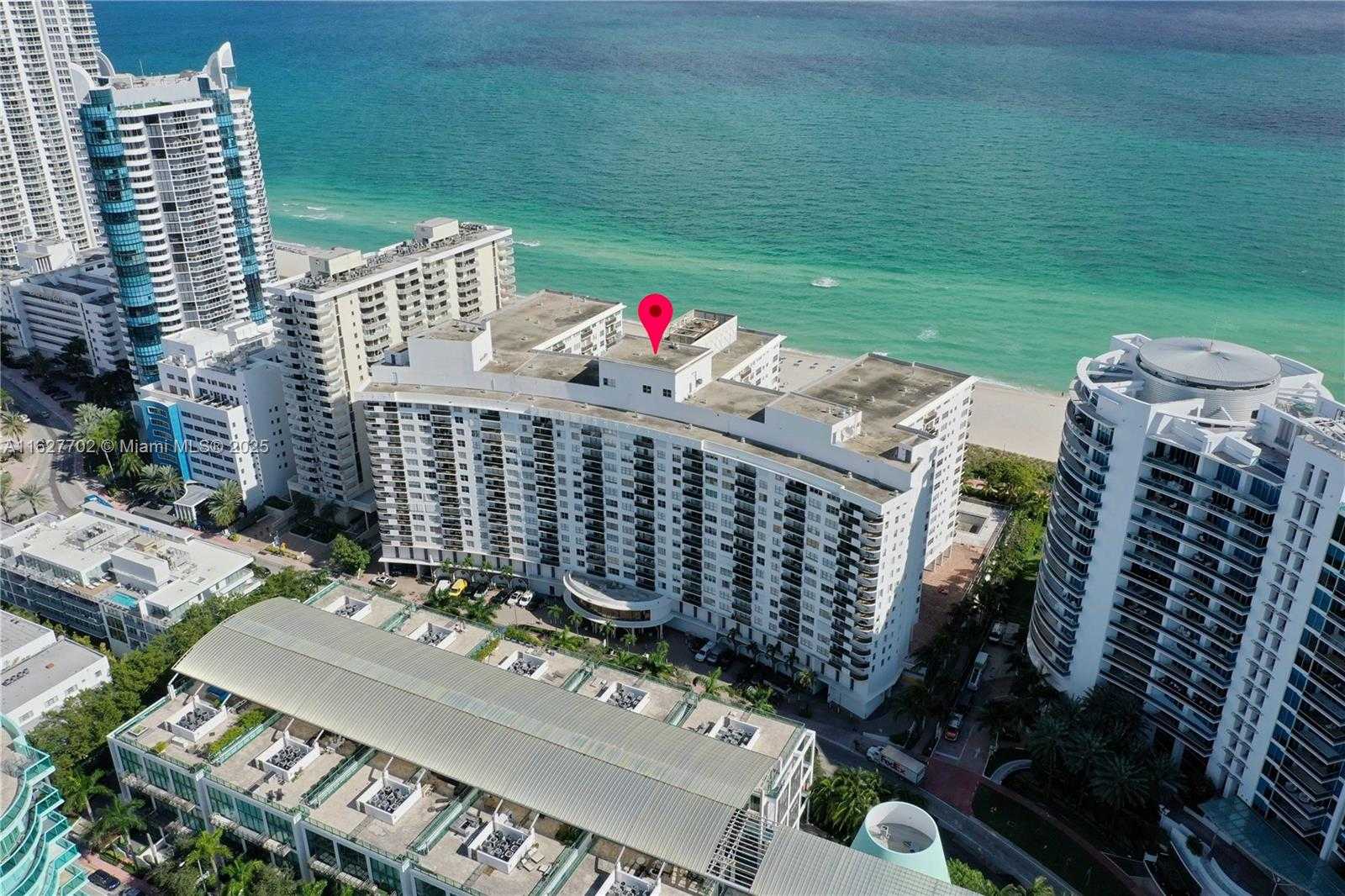Small Image of 6039 COLLINS AVE #1728, Miami Beach Number 27