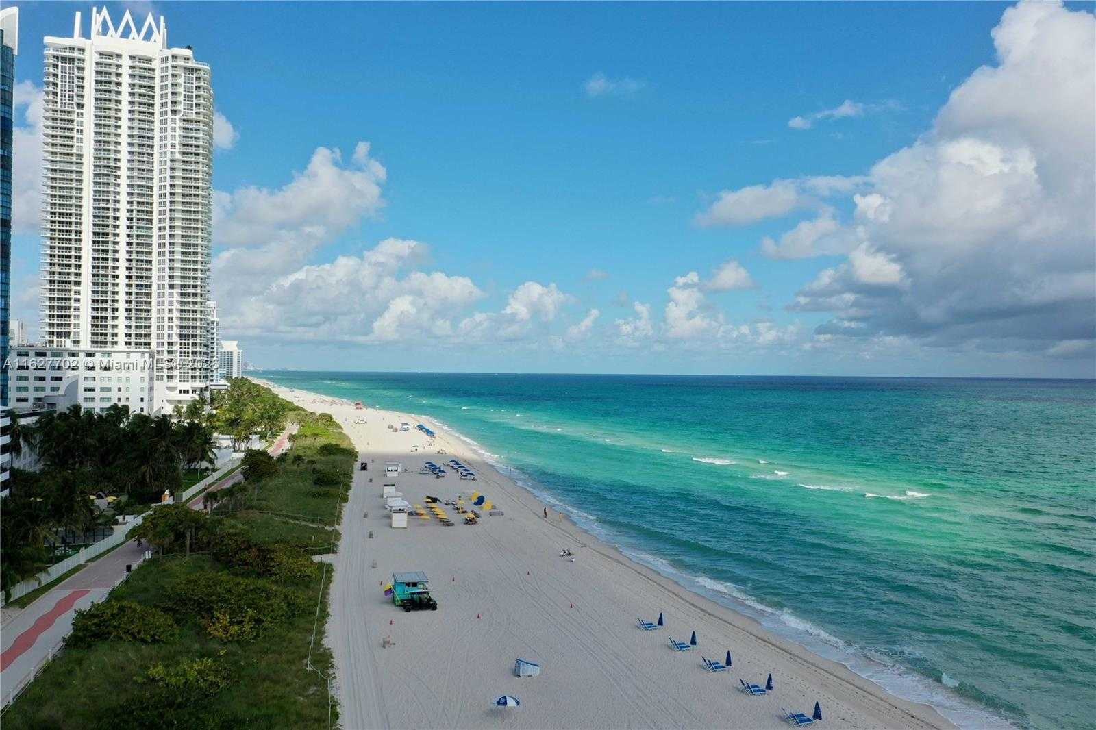 Small Image of 6039 COLLINS AVE #1728, Miami Beach Number 3