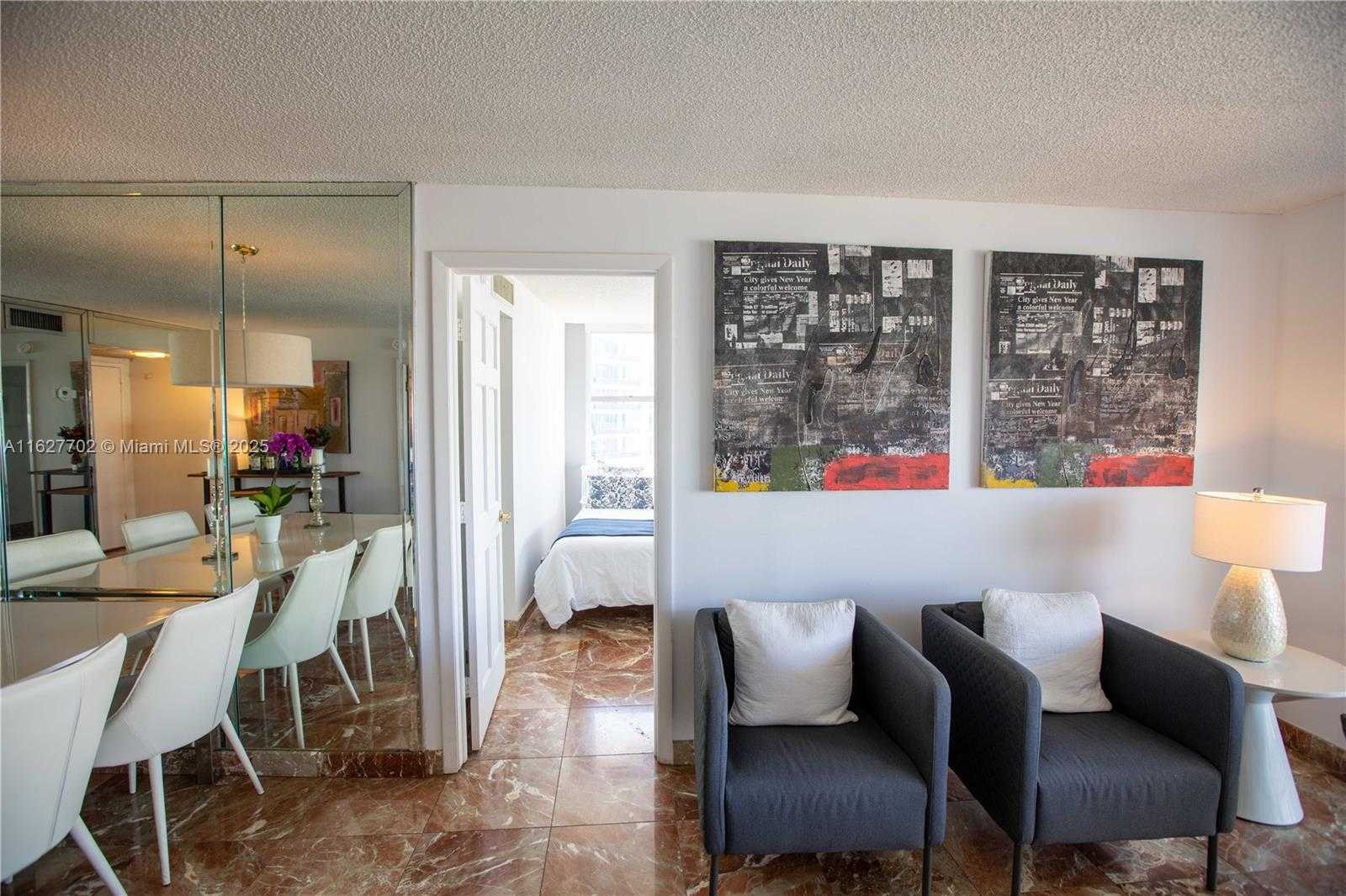 Small Image of 6039 COLLINS AVE #1728, Miami Beach Number 6