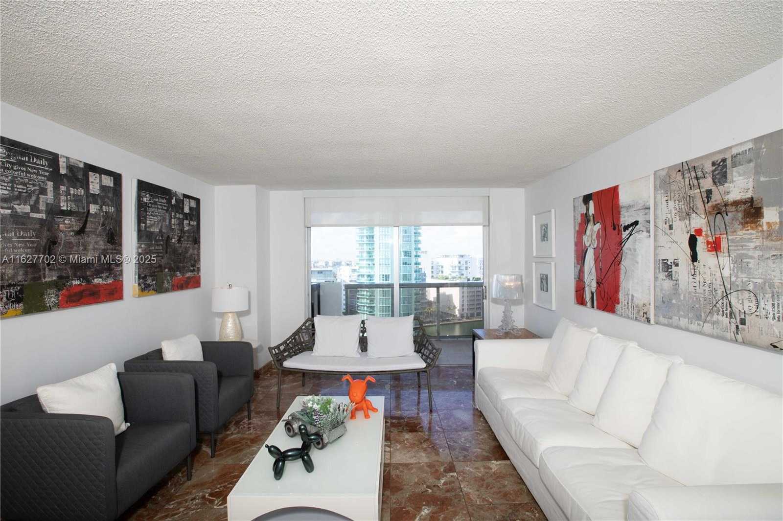 Small Image of 6039 COLLINS AVE #1728, Miami Beach Number 8