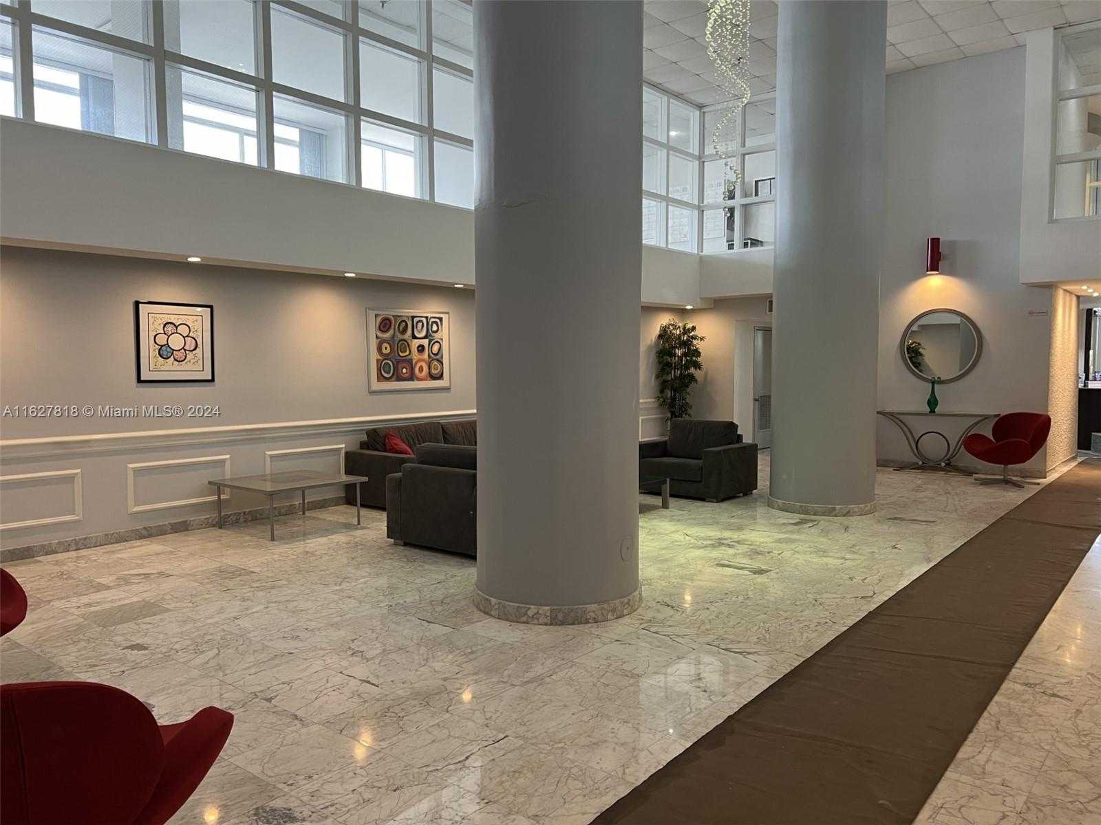 Small Image of 9341 COLLINS AVE #503, Surfside Number 14