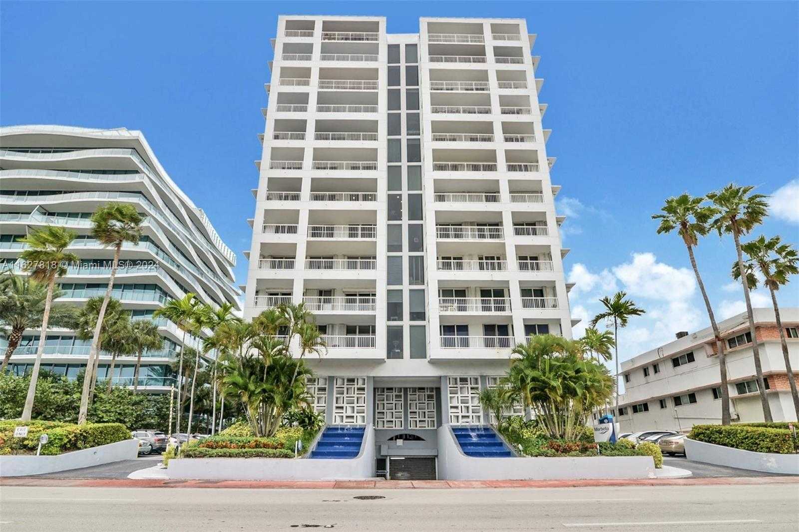 Small Image of 9341 COLLINS AVE #503, Surfside Number 2