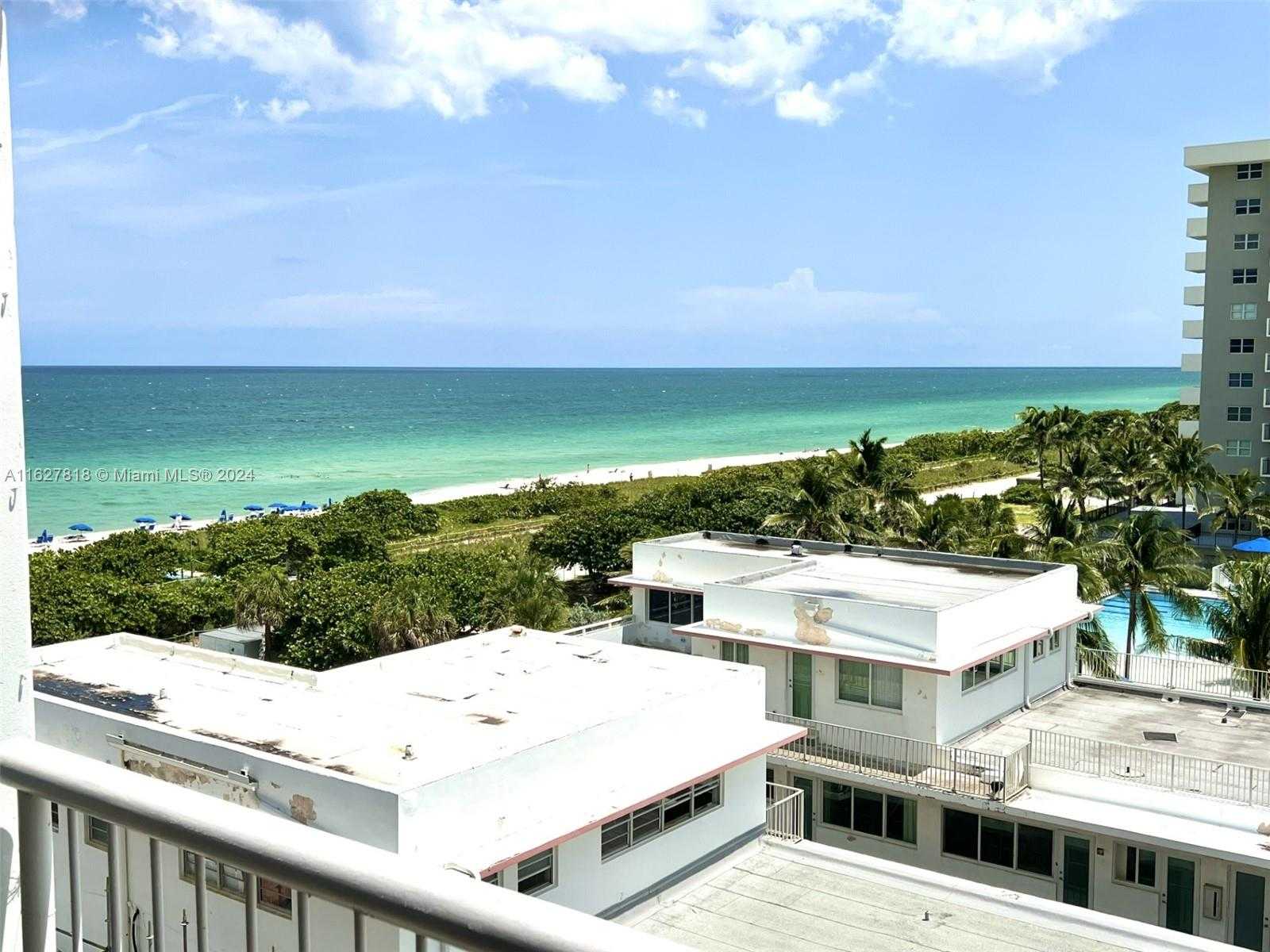 Small Image of 9341 COLLINS AVE #503, Surfside Number 5