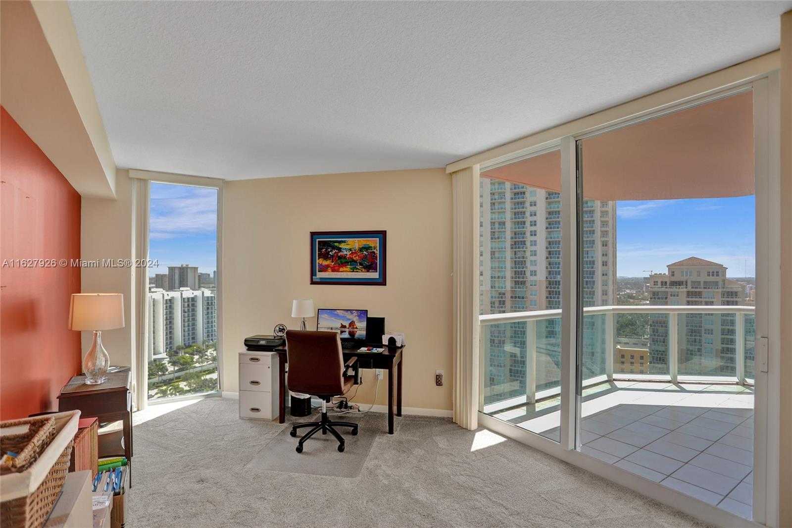 Small Image of 3370 HIDDEN BAY DR #2114, Aventura Number 21