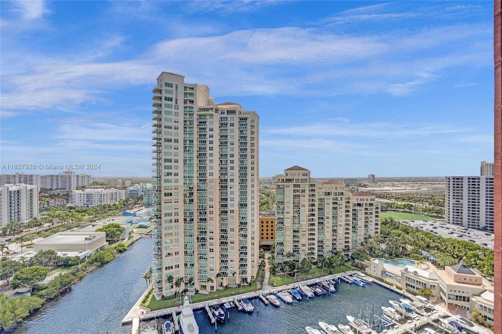 Small Image of 3370 HIDDEN BAY DR #2114, Aventura Number 26