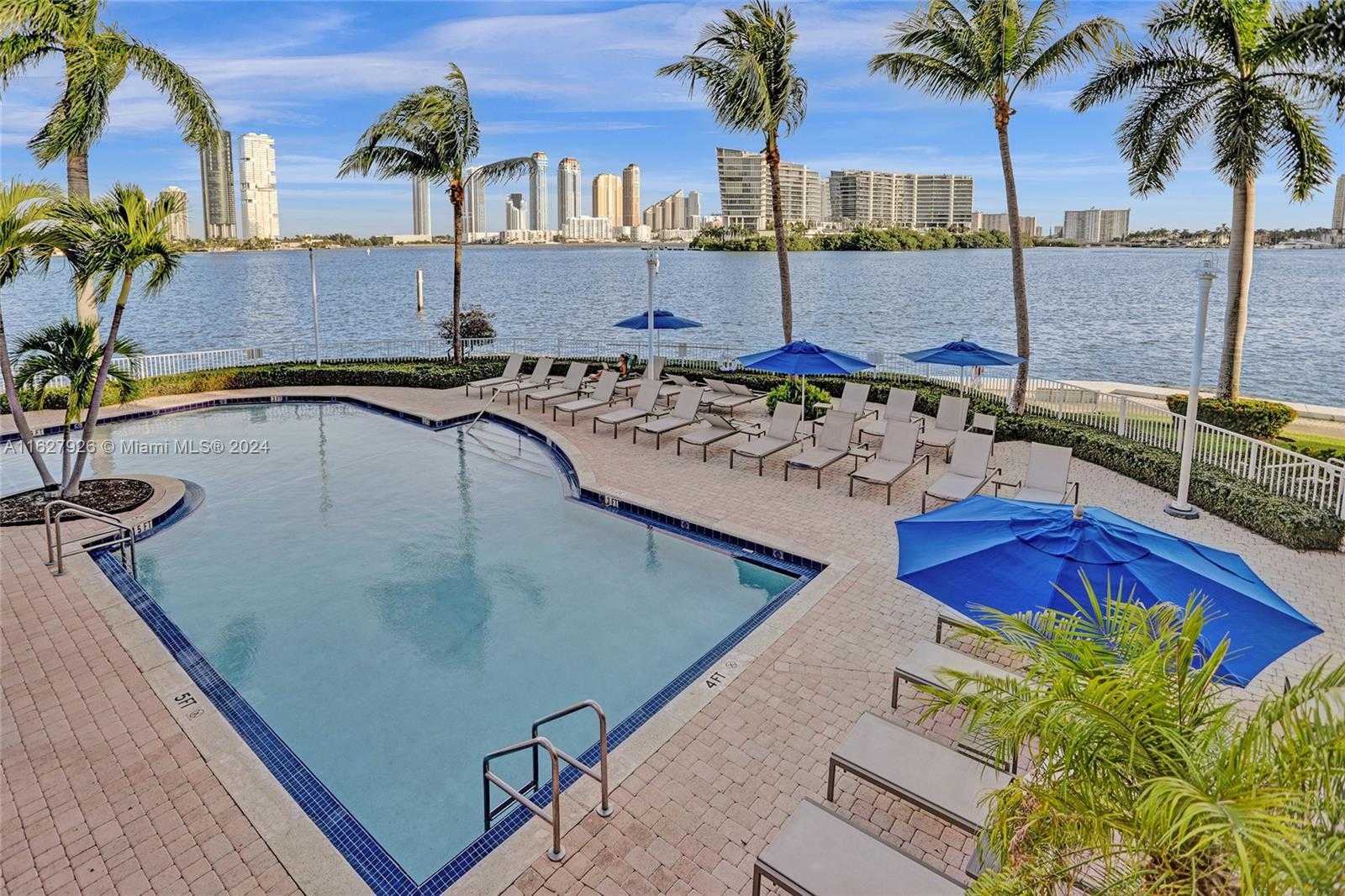 Small Image of 3370 HIDDEN BAY DR #2114, Aventura Number 30