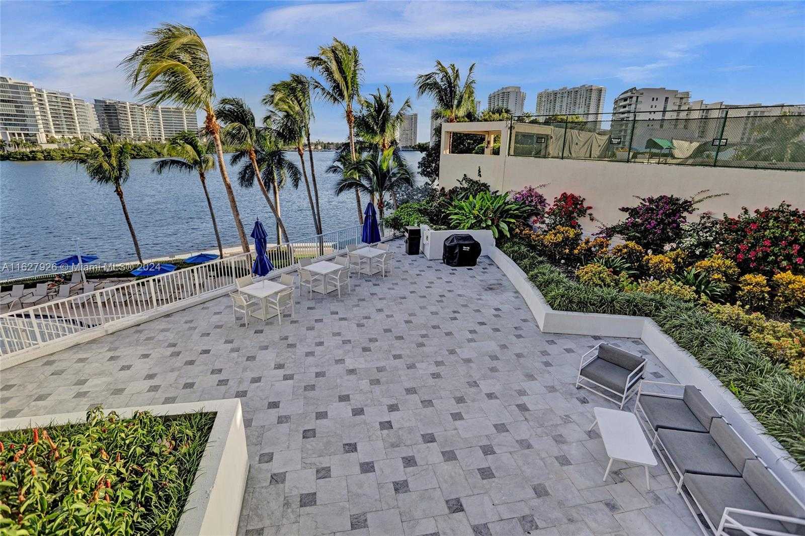 Small Image of 3370 HIDDEN BAY DR #2114, Aventura Number 34