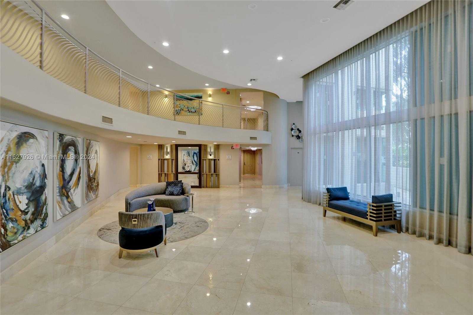 Small Image of 3370 HIDDEN BAY DR #2114, Aventura Number 43
