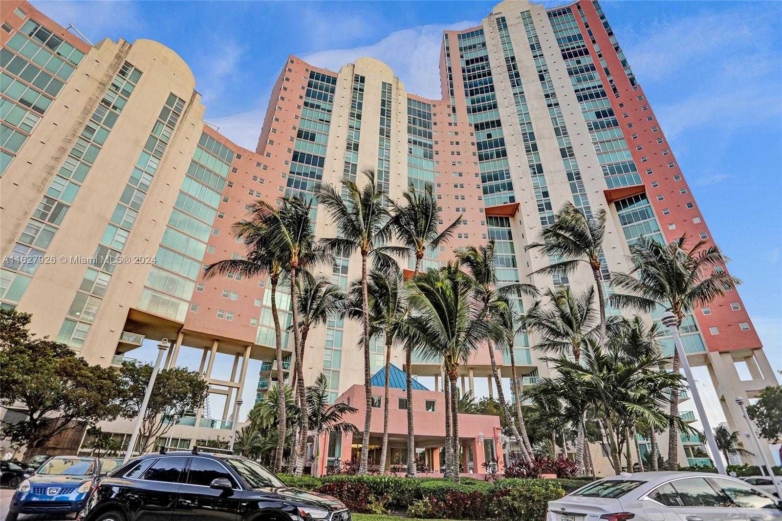 Small Image of 3370 HIDDEN BAY DR #2114, Aventura Number 52
