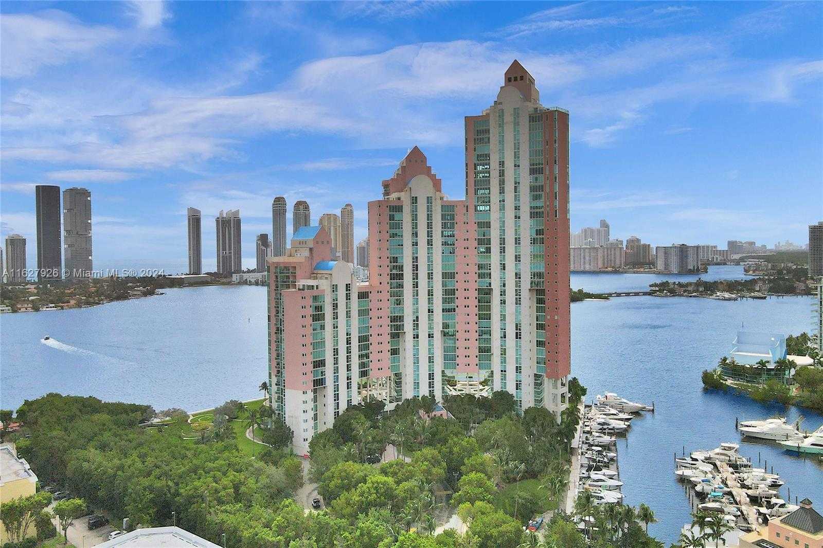 Small Image of 3370 HIDDEN BAY DR #2114, Aventura Number 54