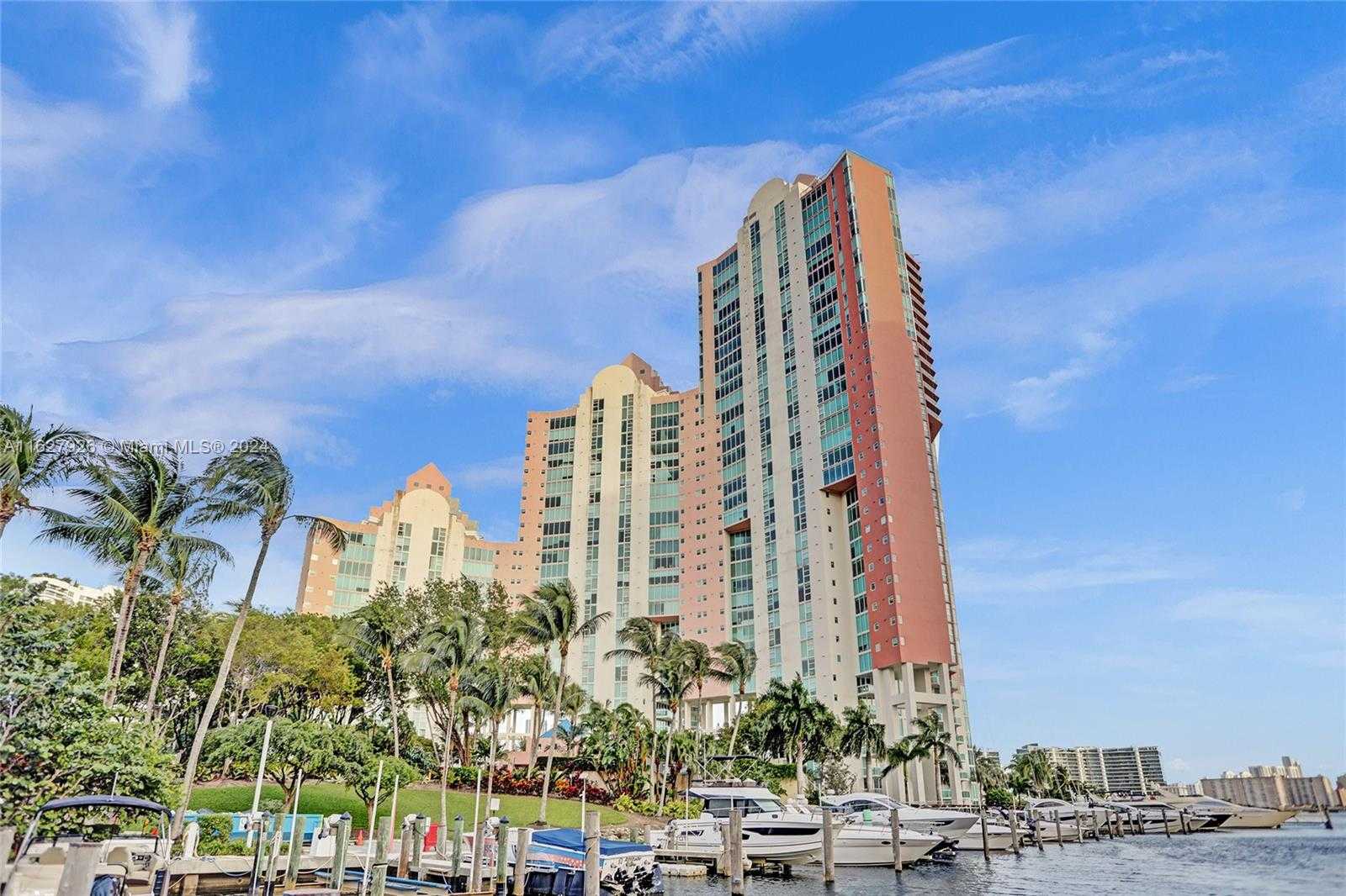 Small Image of 3370 HIDDEN BAY DR #2114, Aventura Number 55