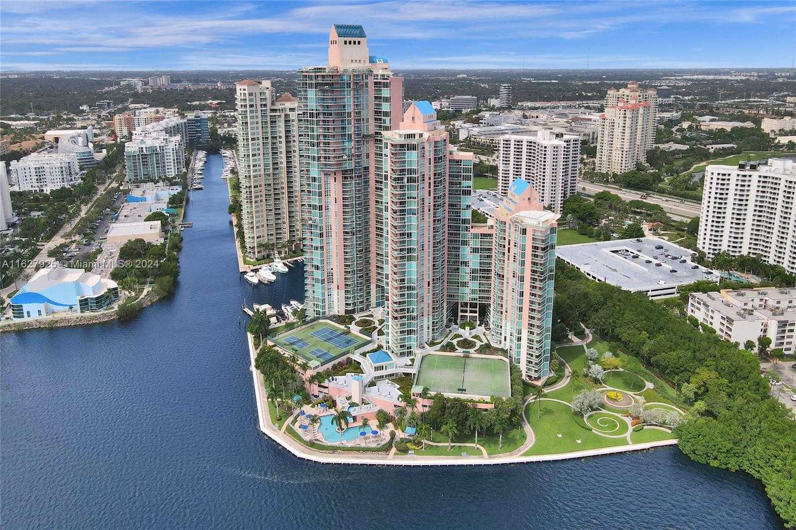 Small Image of 3370 HIDDEN BAY DR #2114, Aventura Number 62
