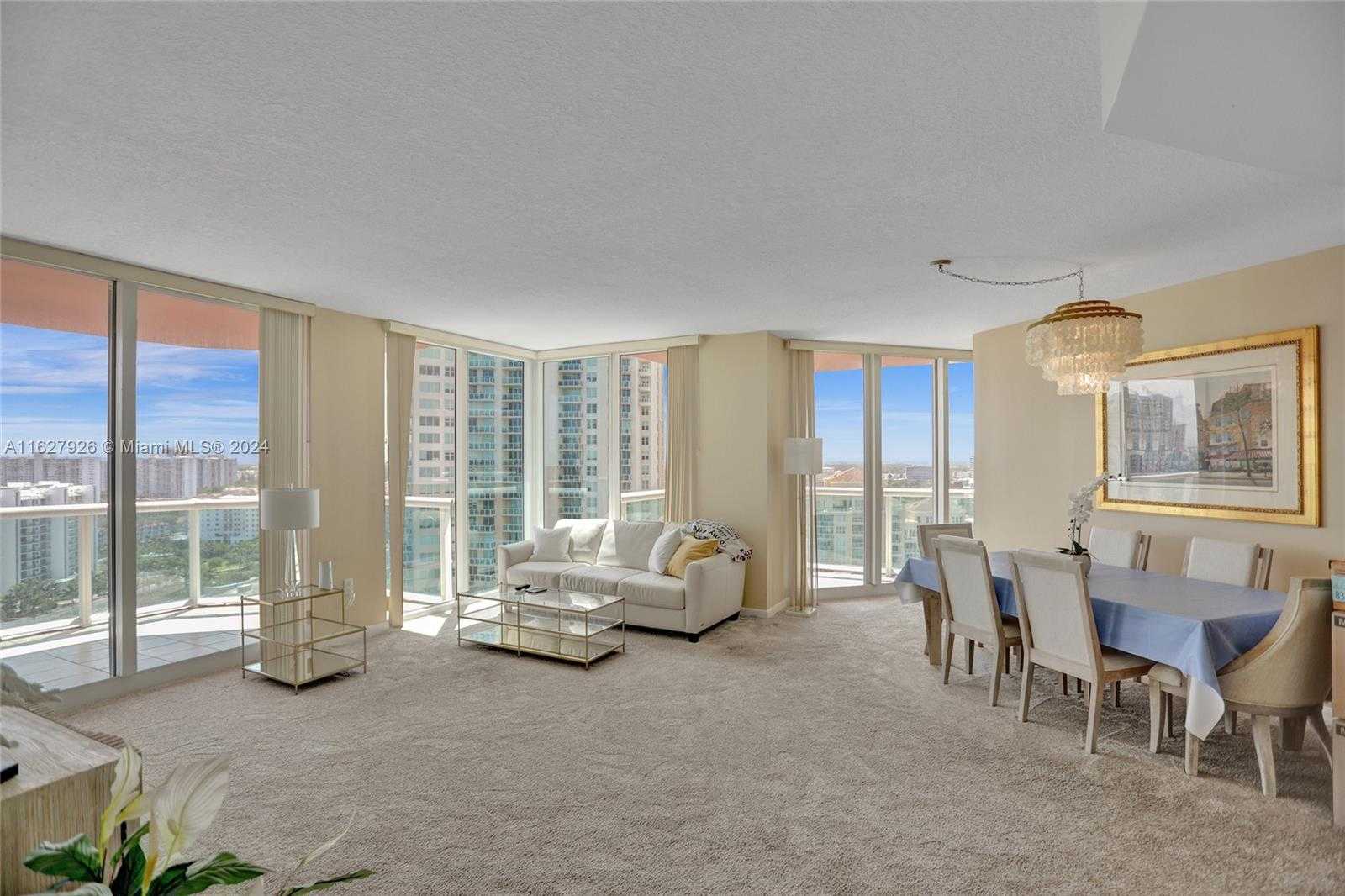 Small Image of 3370 HIDDEN BAY DR #2114, Aventura Number 9
