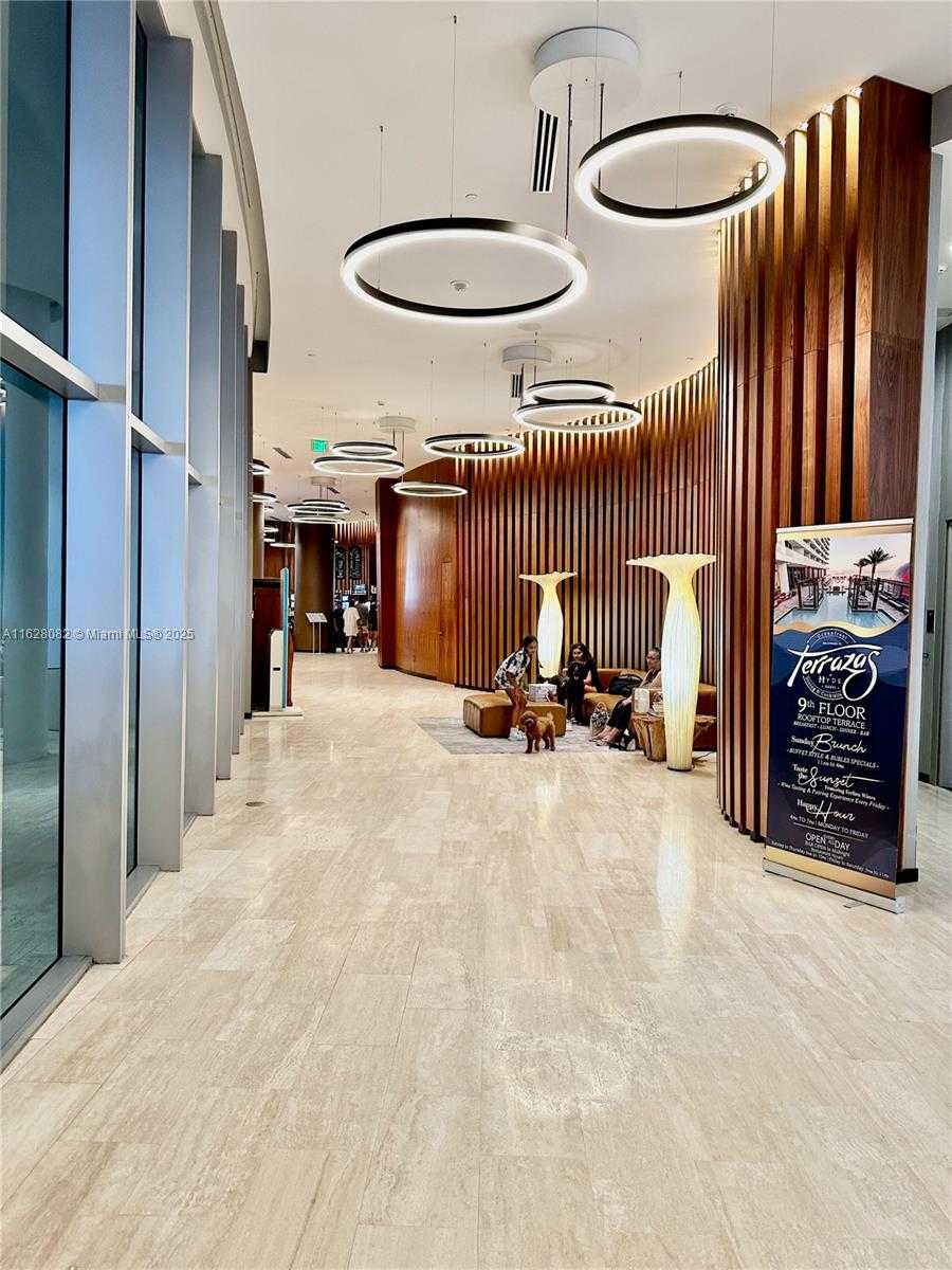 Small Image of 4111 SOUTH OCEAN DR #1810, Hollywood Number 3