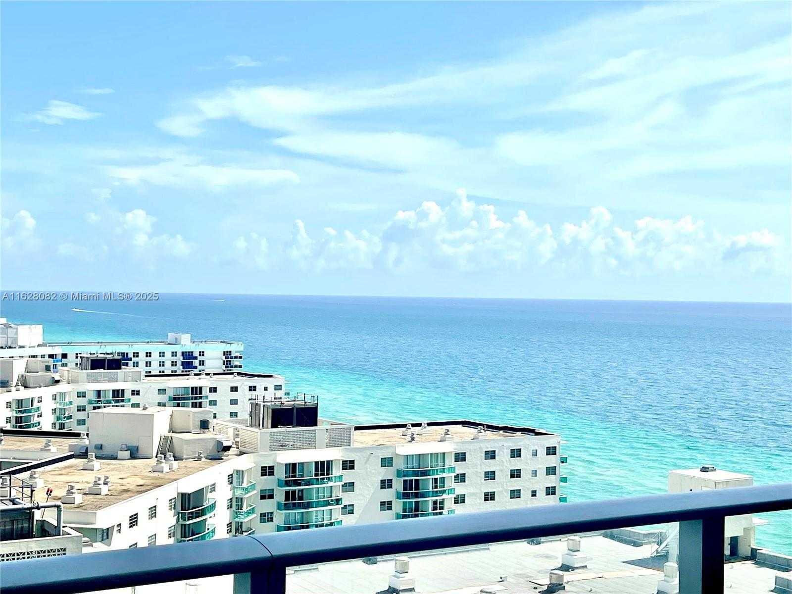 Small Image of 4111 SOUTH OCEAN DR #1810, Hollywood Number 32