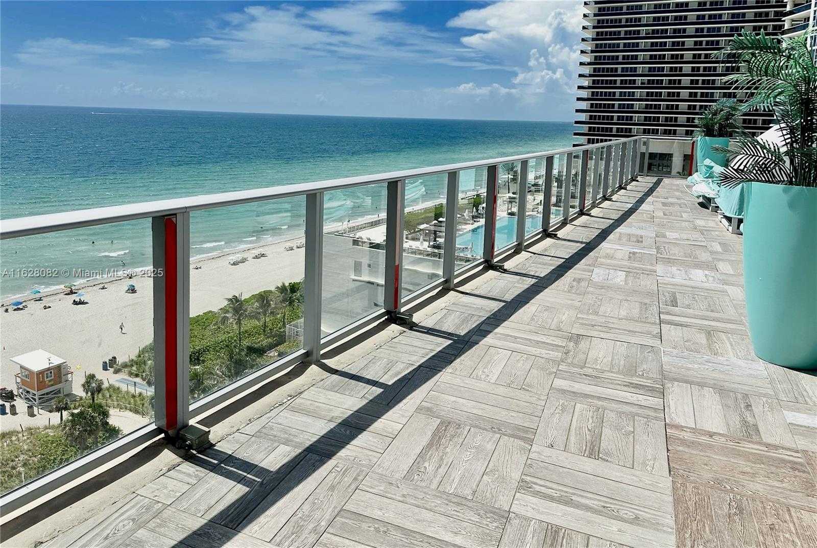Small Image of 4111 SOUTH OCEAN DR #1810, Hollywood Number 39