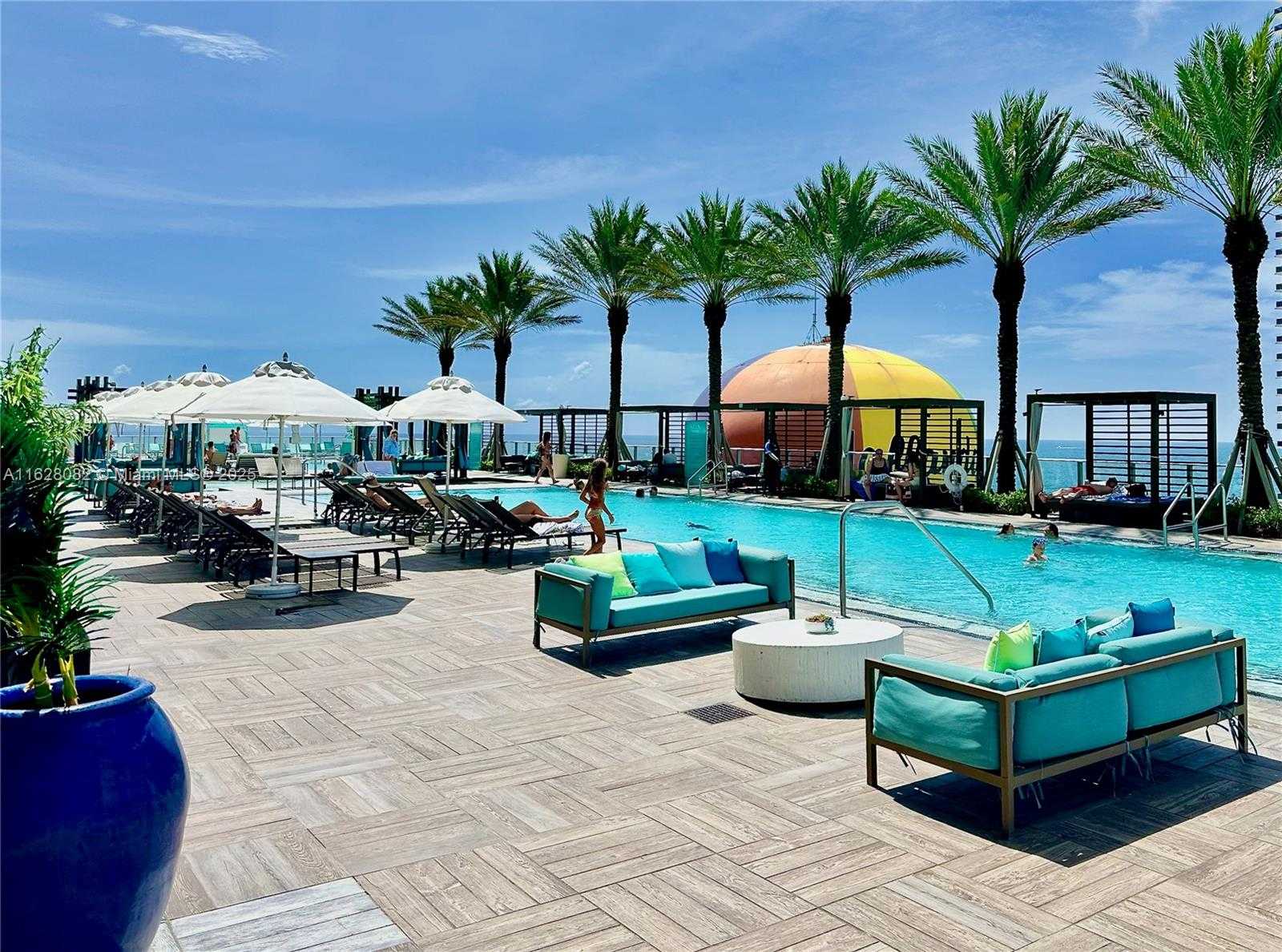 Small Image of 4111 SOUTH OCEAN DR #1810, Hollywood Number 40